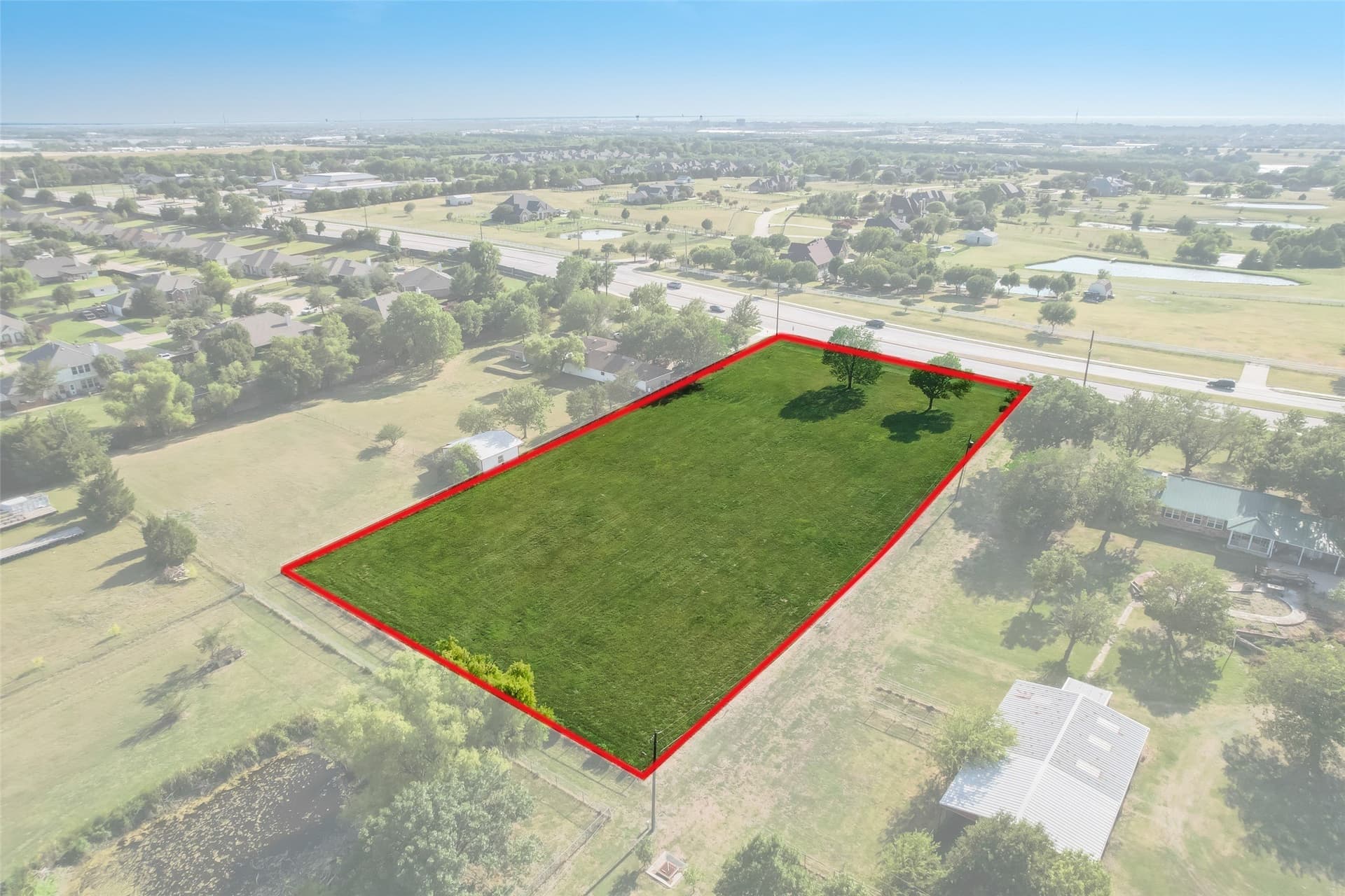 1.83 acres in Rockwall County - photo 15