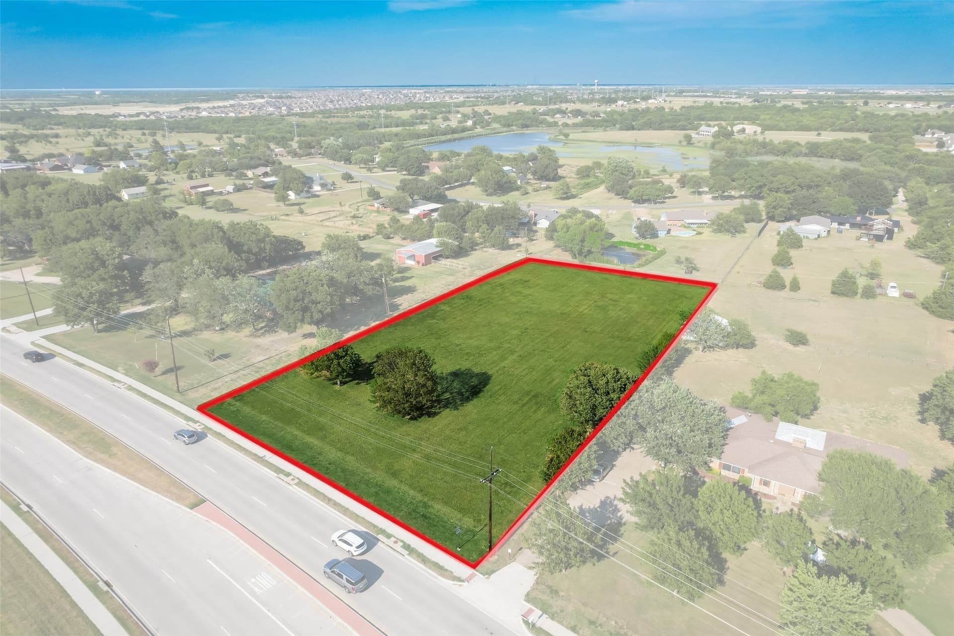1.83 acres in Rockwall County - photo 11