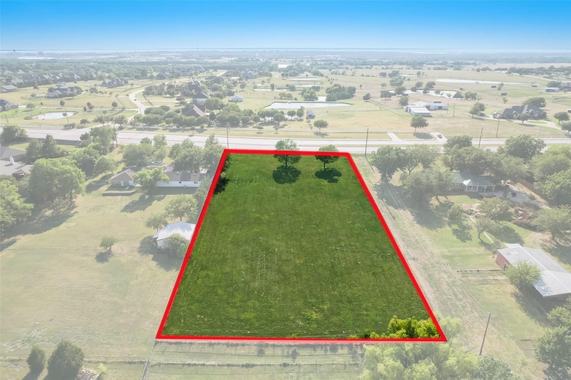 1.83 acres in Rockwall County - photo 7