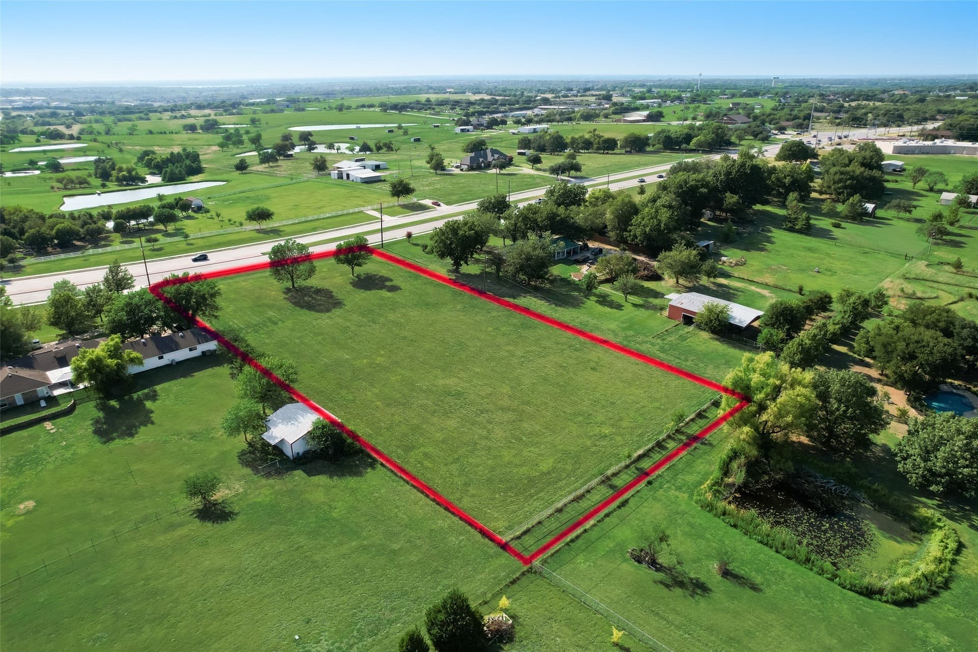 1.83 acres in Rockwall County - photo 10