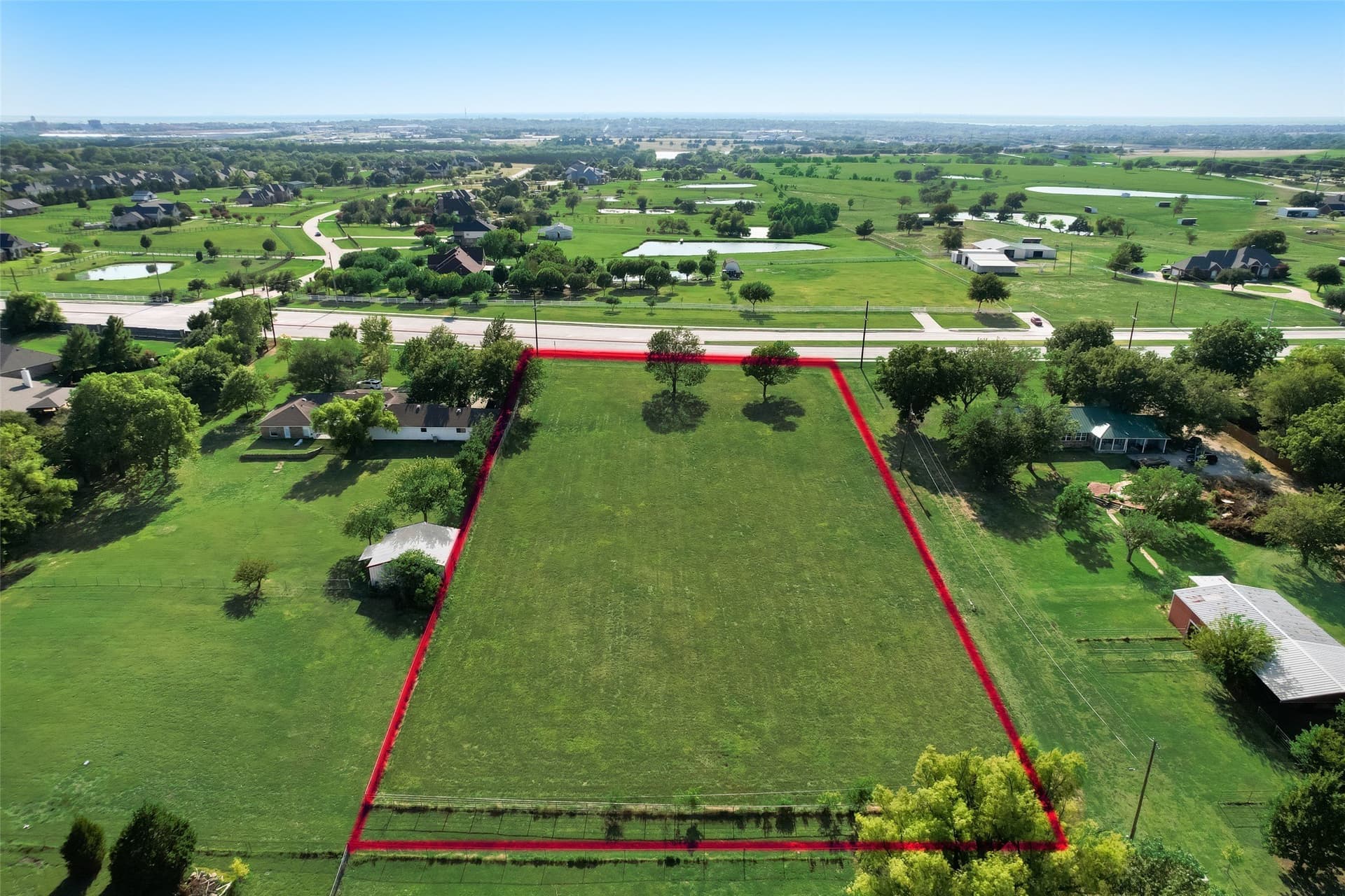 1.83 acres in Rockwall County - photo 5