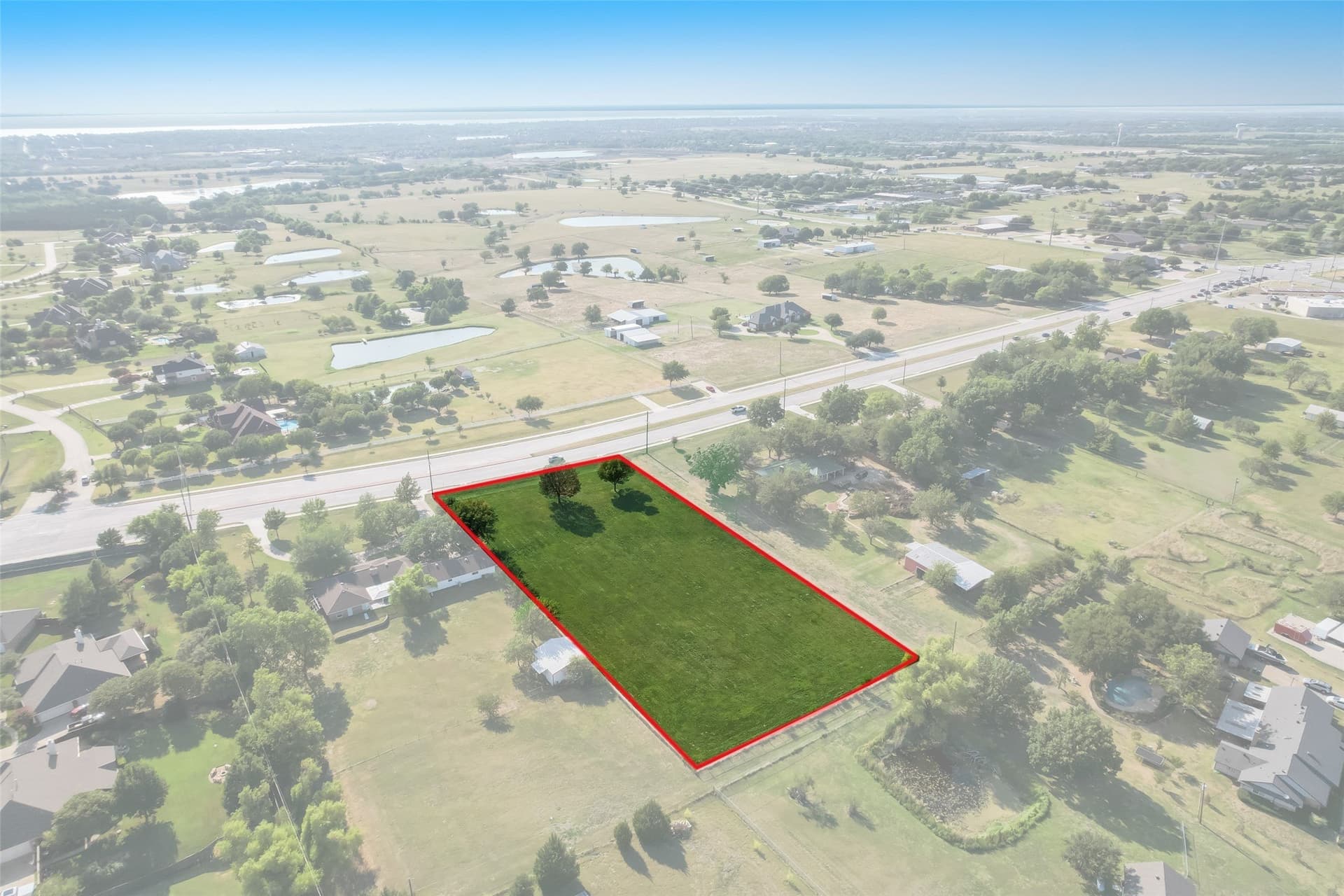 1.83 acres in Rockwall County - photo 16