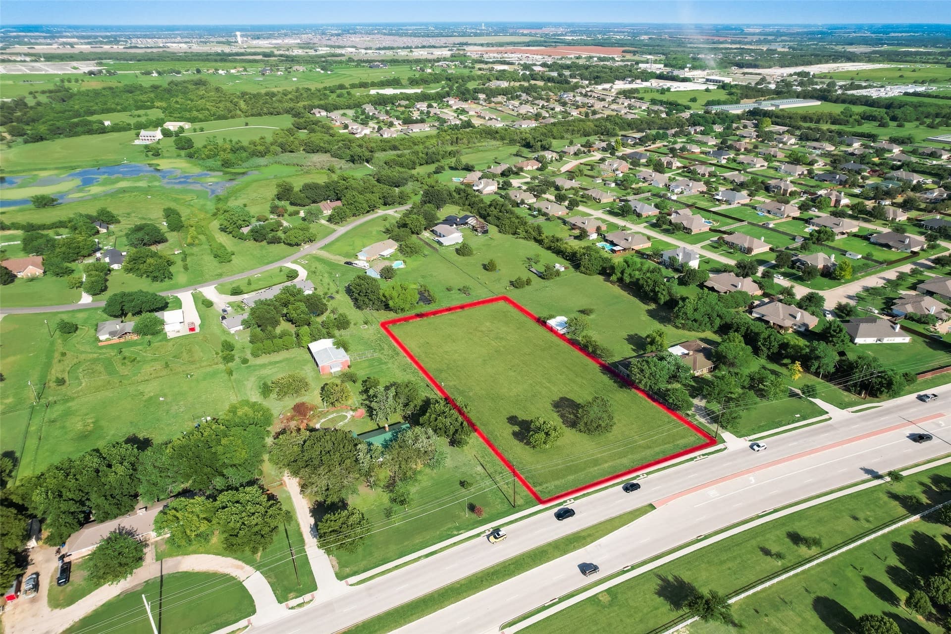 1.83 acres in Rockwall County - photo 17