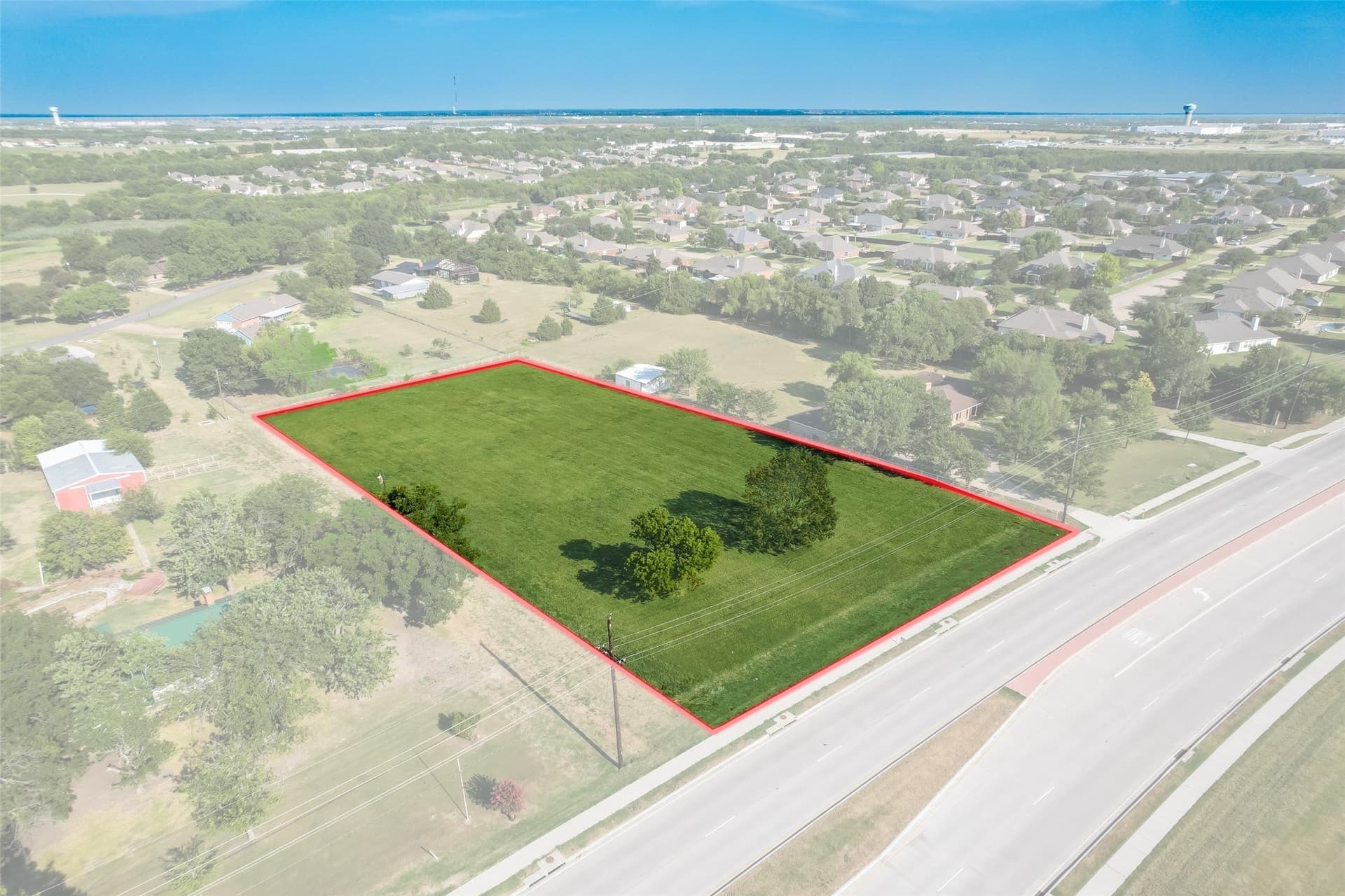 1.83 acres in Rockwall County - photo 9