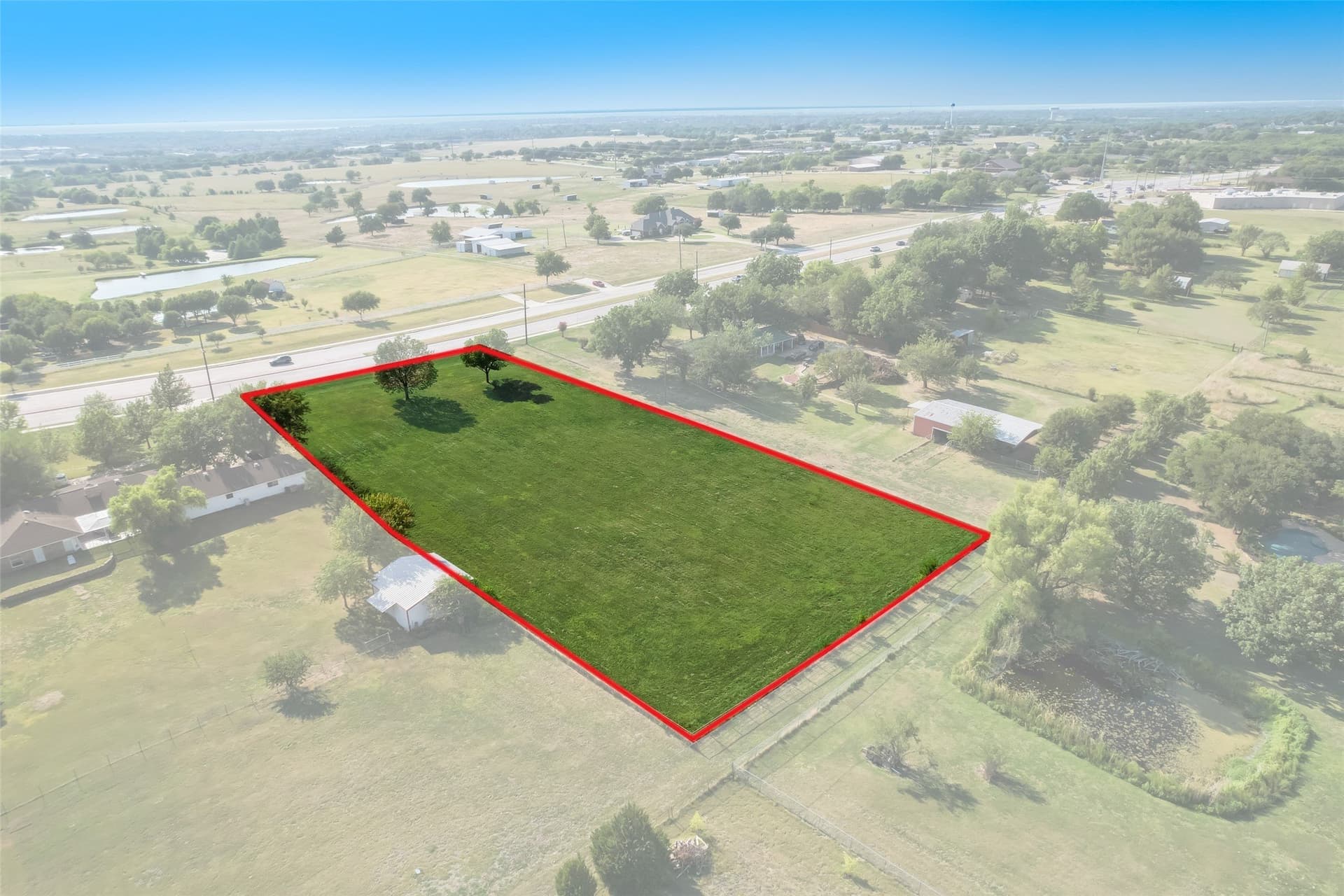 1.83 acres in Rockwall County - photo 13