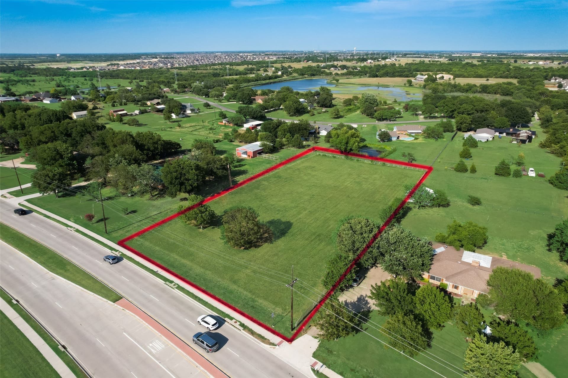 1.83 acres in Rockwall County - photo 3