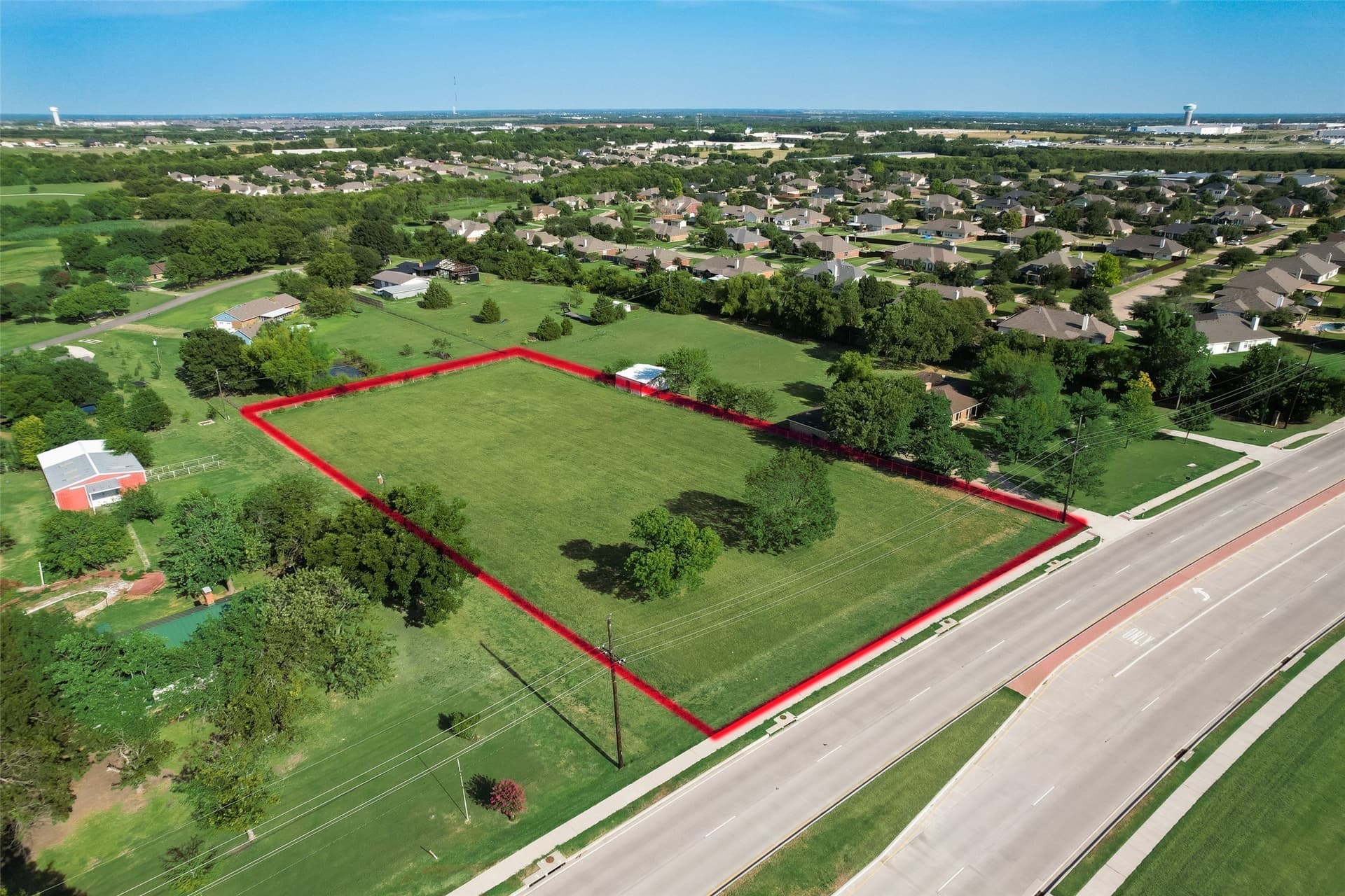 1.83 acres in Rockwall County - photo 2