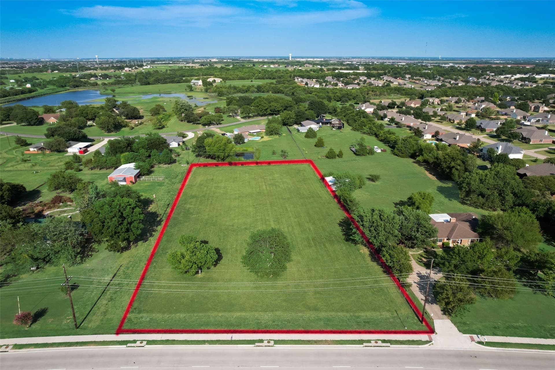 1.83 acres in Rockwall County - photo 8