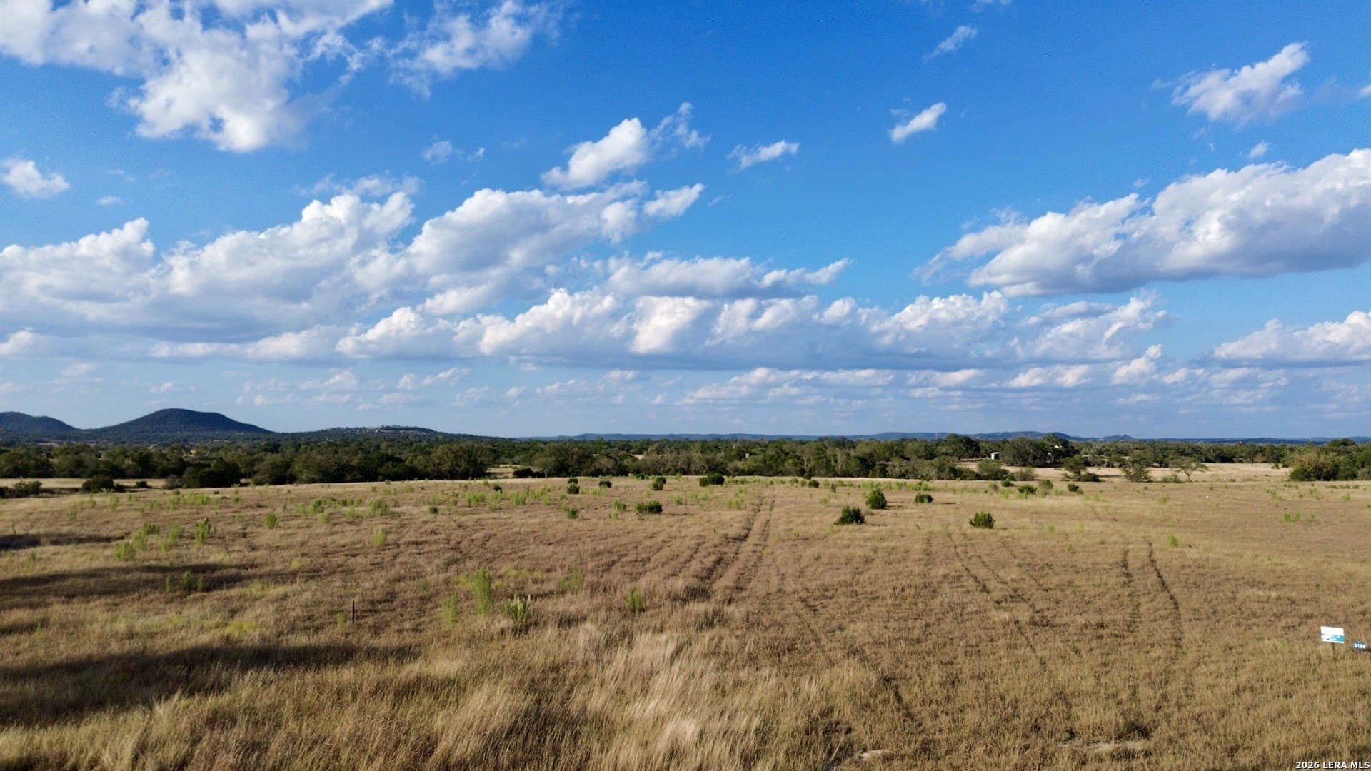 10.42 acres in Bandera County
