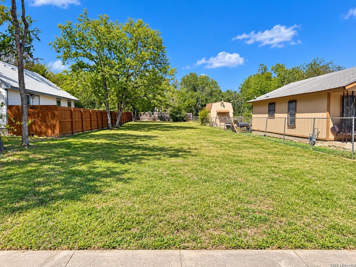 0.14 acres in Bexar County - photo 4