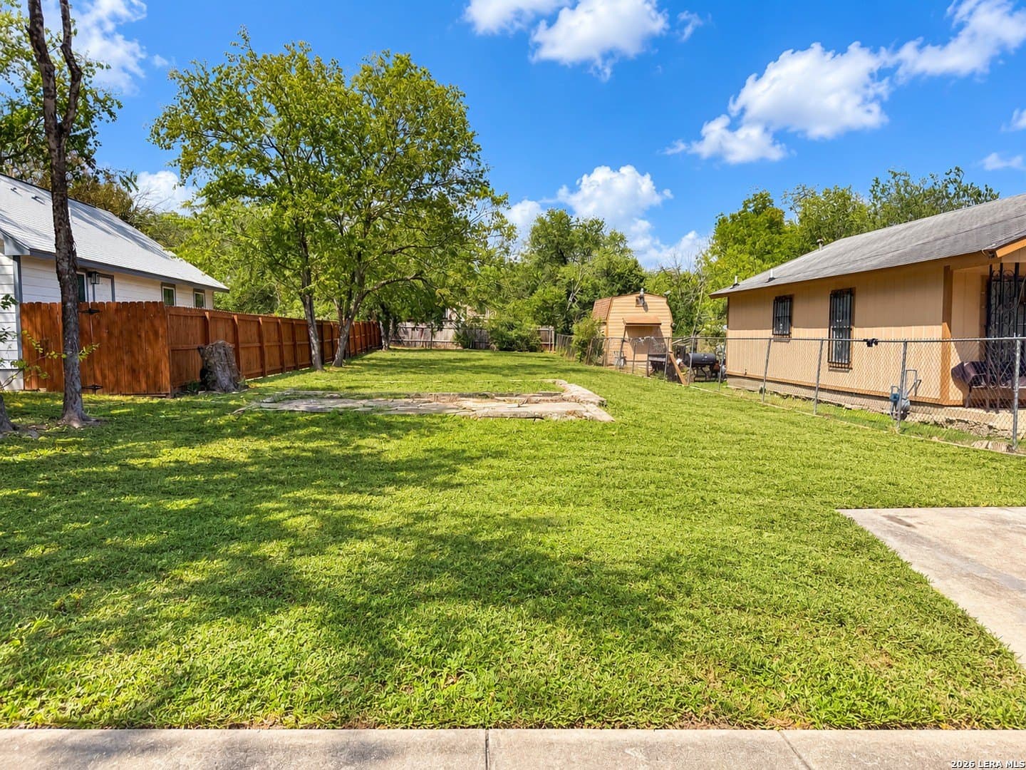 0.14 acres in Bexar County - photo 2