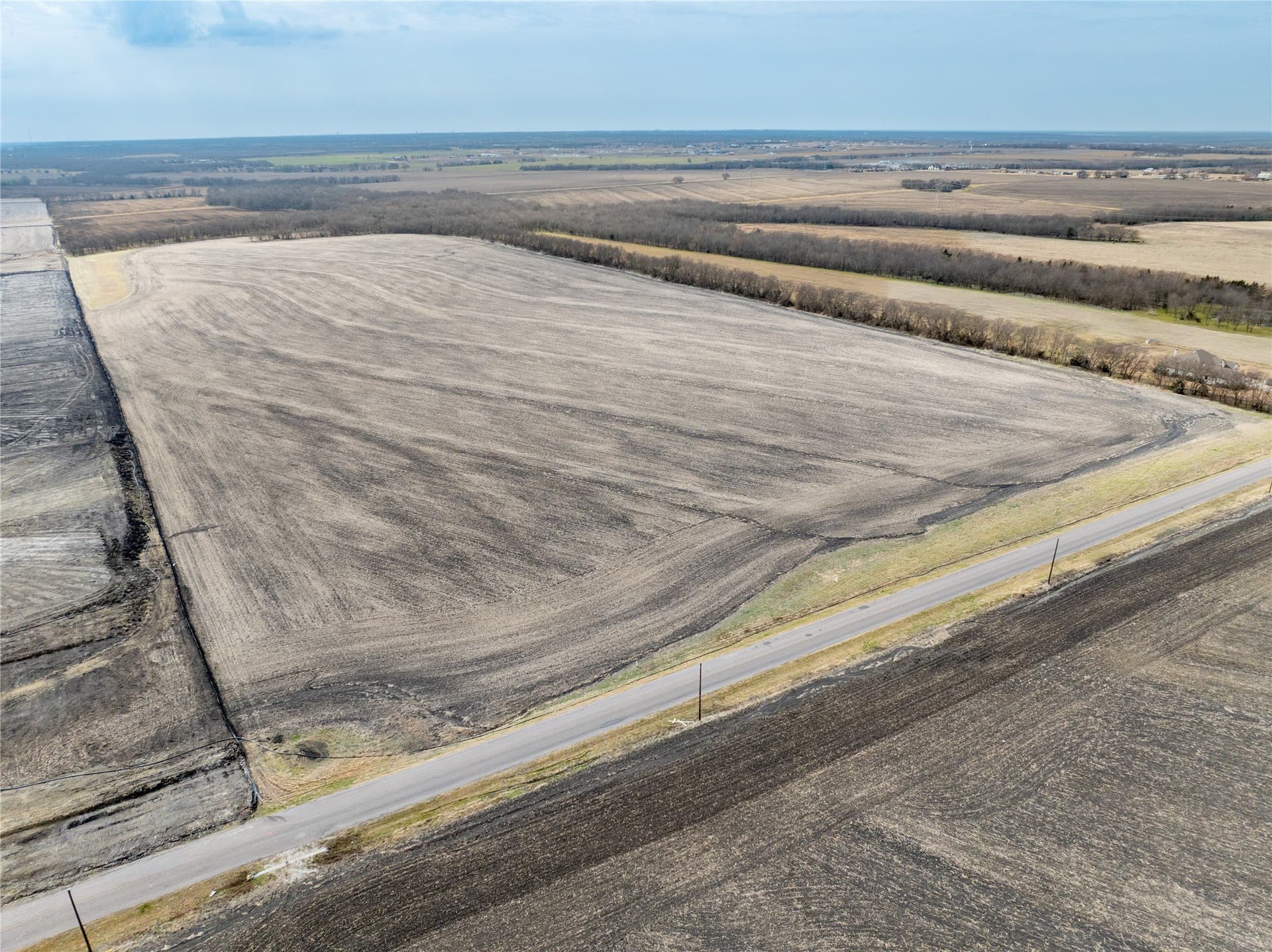 52.1 acres in Collin County gallery image 2