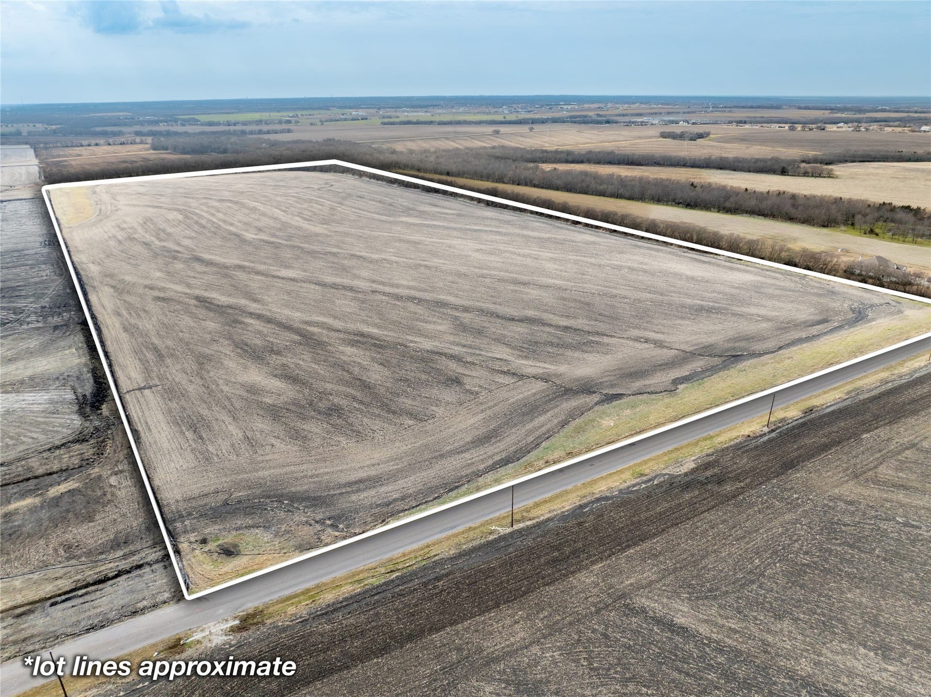 52.1 acres in Collin County gallery image 3