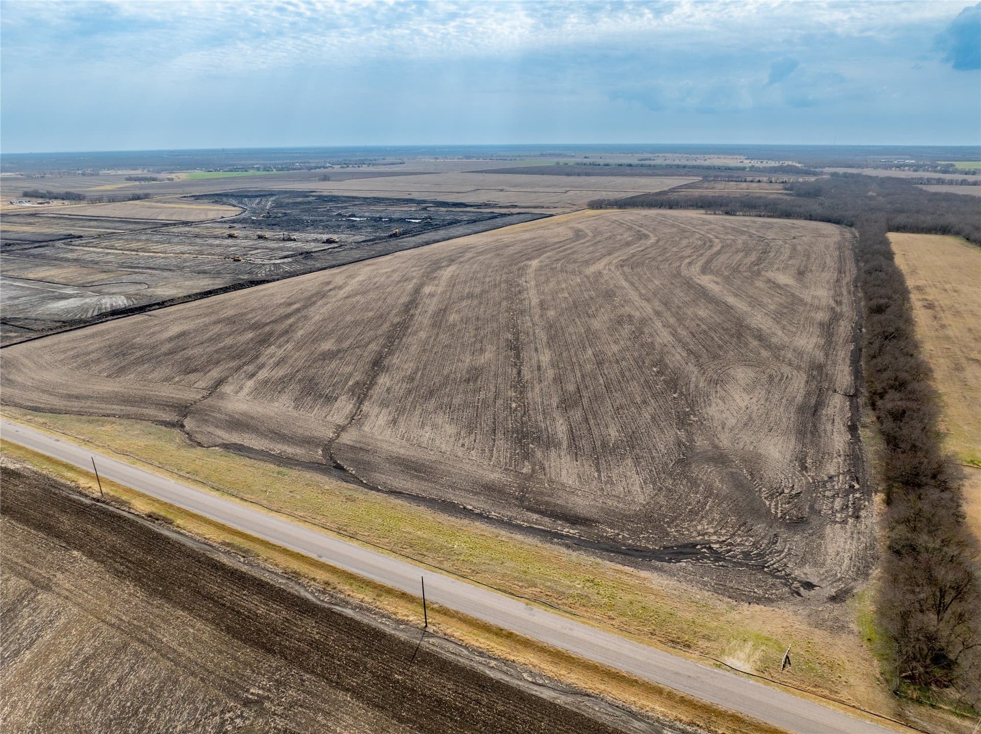 52.1 acres in Collin County featured view