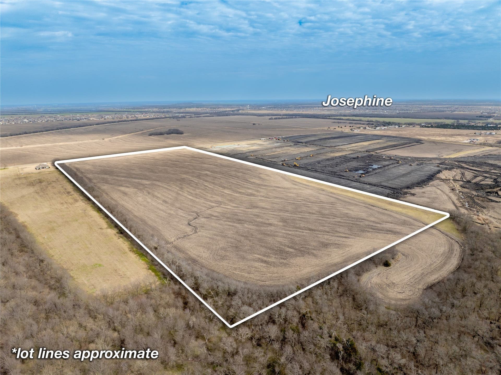 52.1 acres in Collin County - photo 6