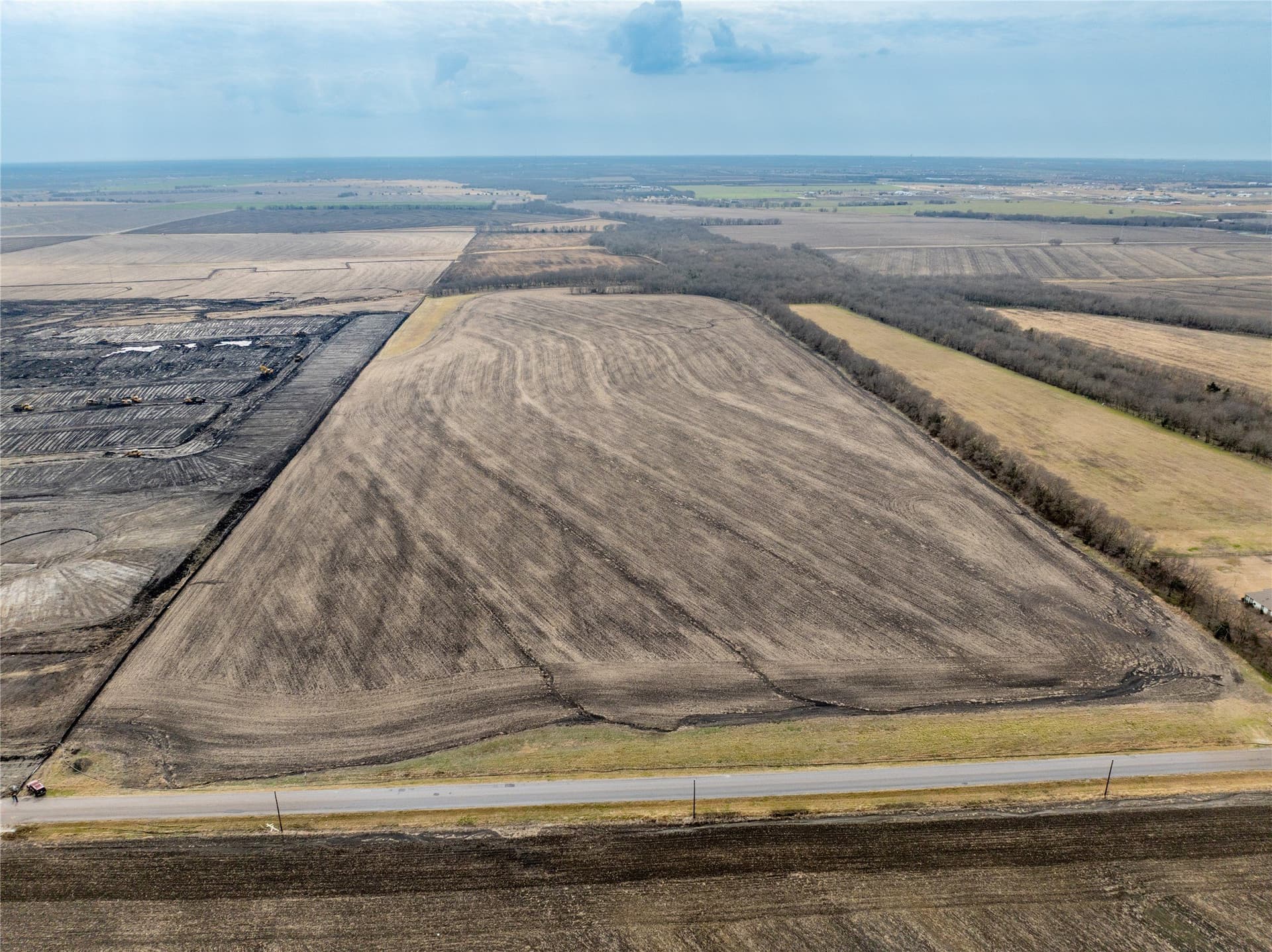 52.1 acres in Collin County gallery image 4