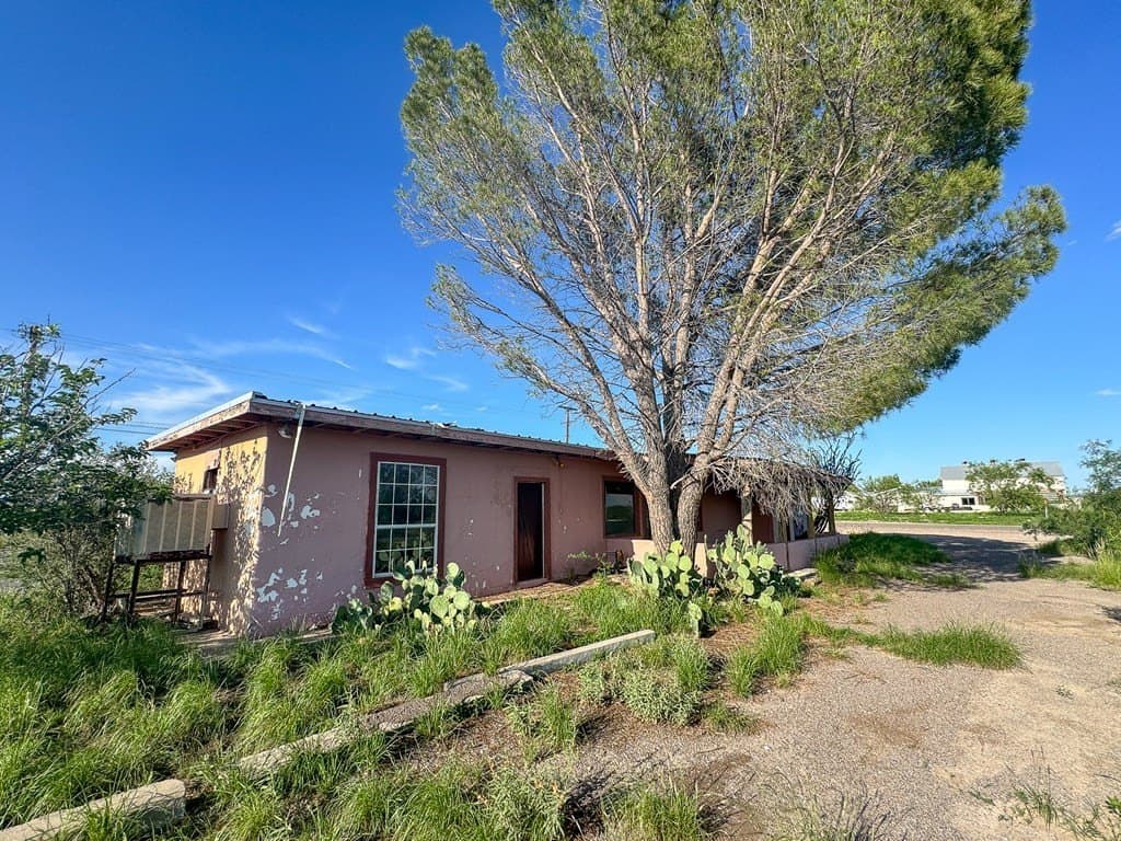 2 acres in Brewster County featured view