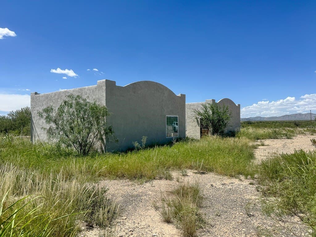 2 acres in Brewster County - photo 9