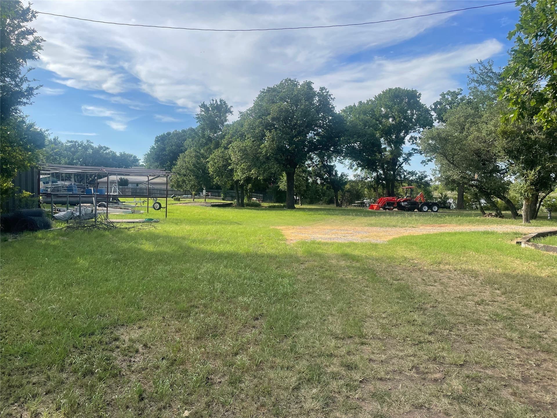 0.57 acres in Brown County