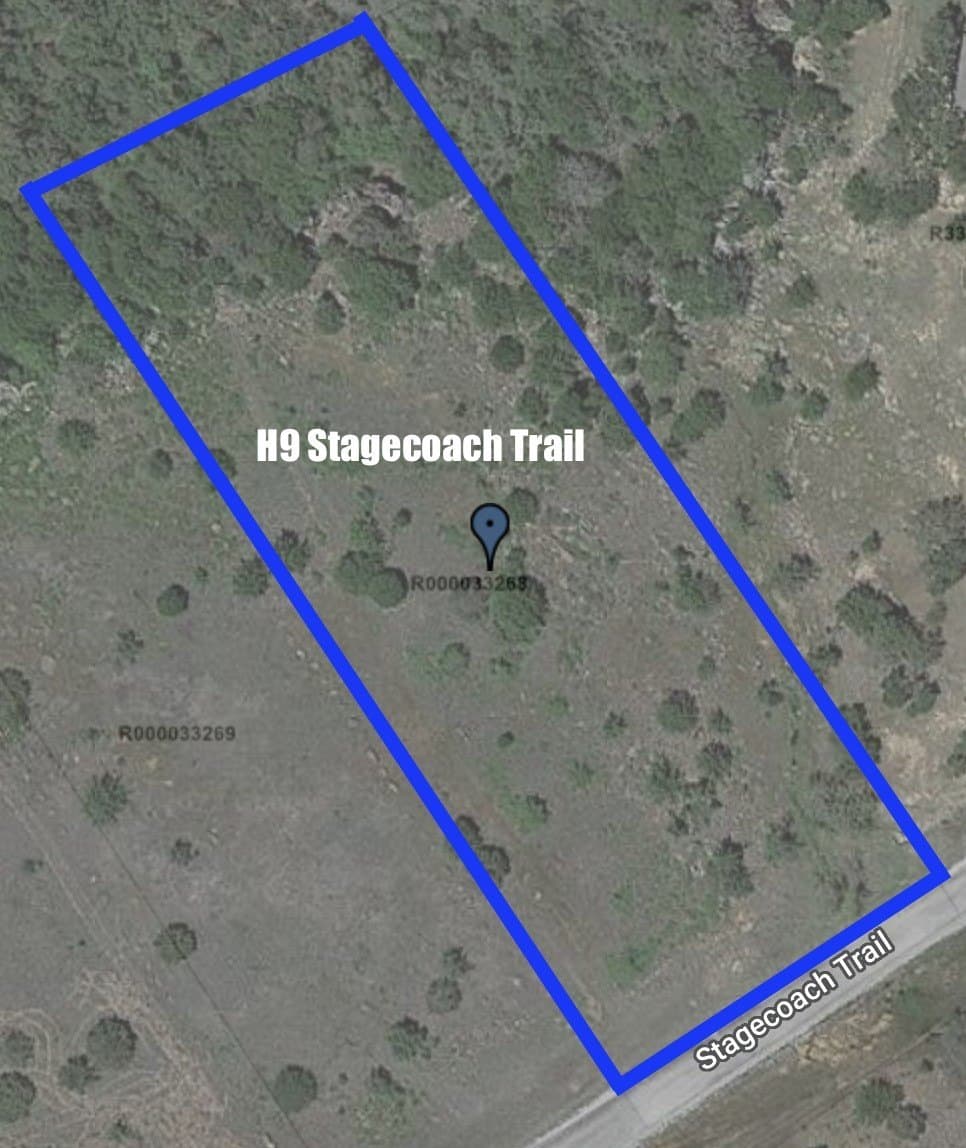 1.46 acres in Palo Pinto County - photo 8