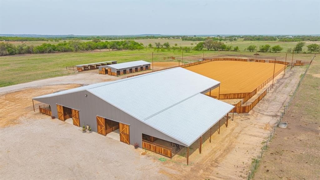 50.58 acres in Erath County