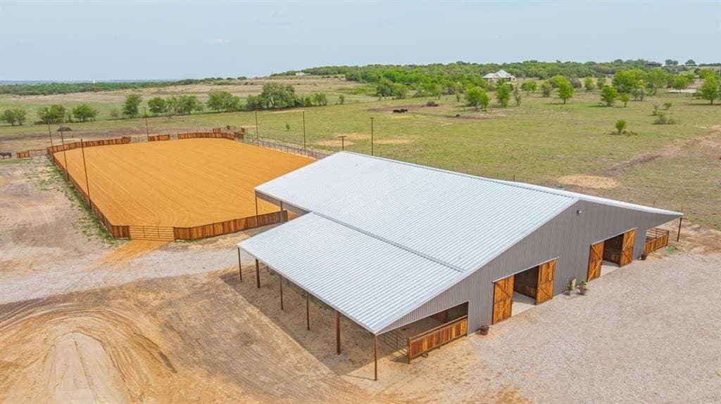 50.58 acres in Erath County gallery image 2