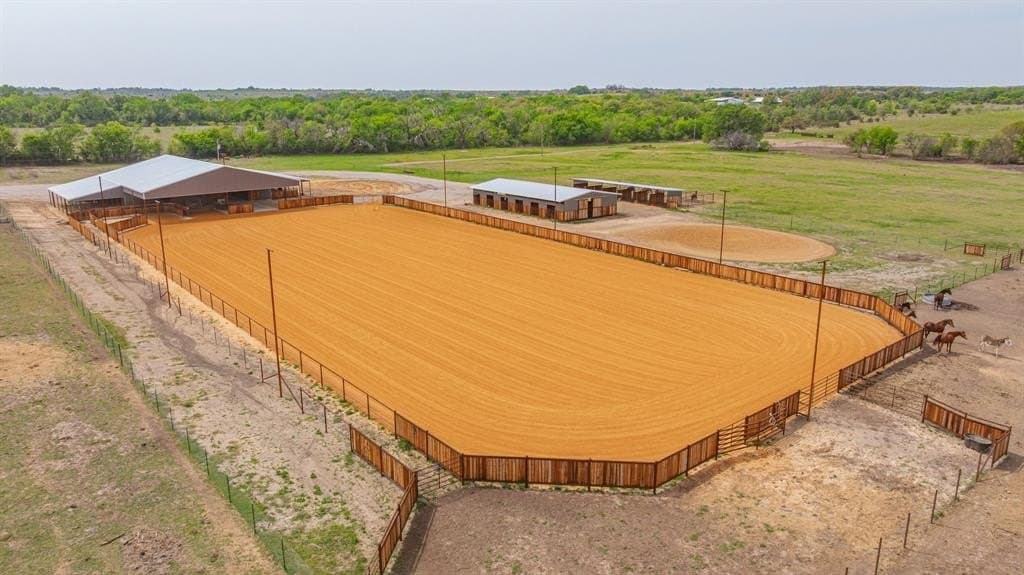 50.58 acres in Erath County gallery image 4