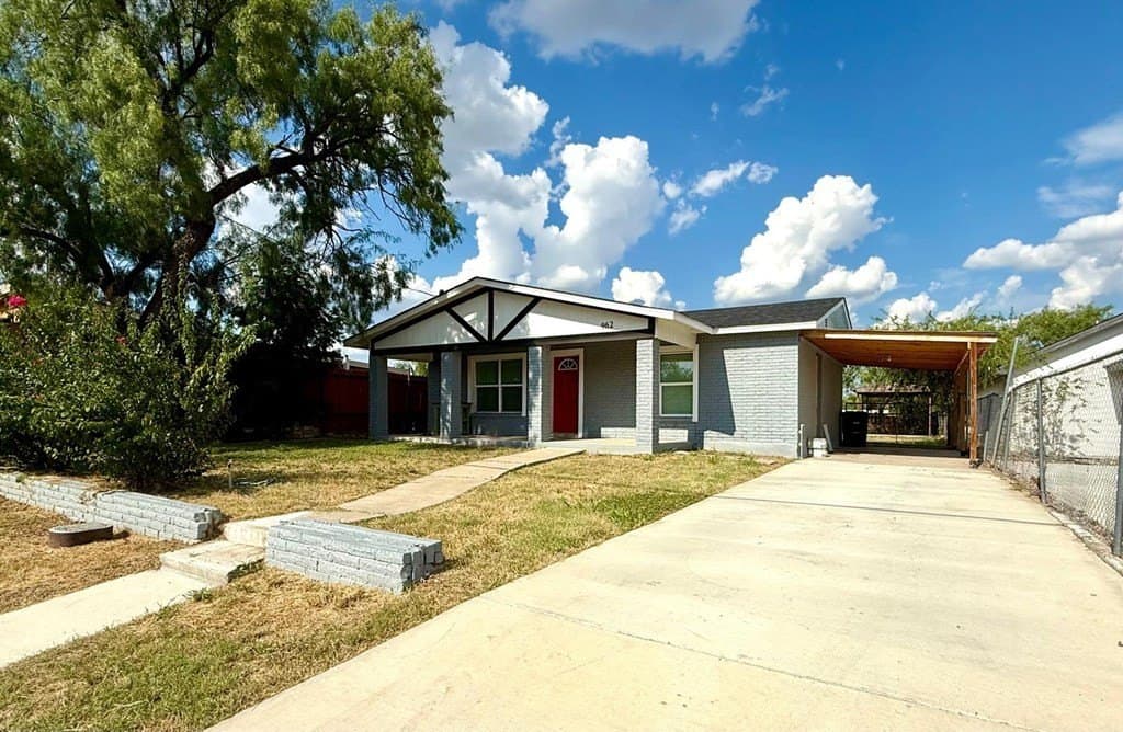 7,000 acres in Maverick County gallery image 2