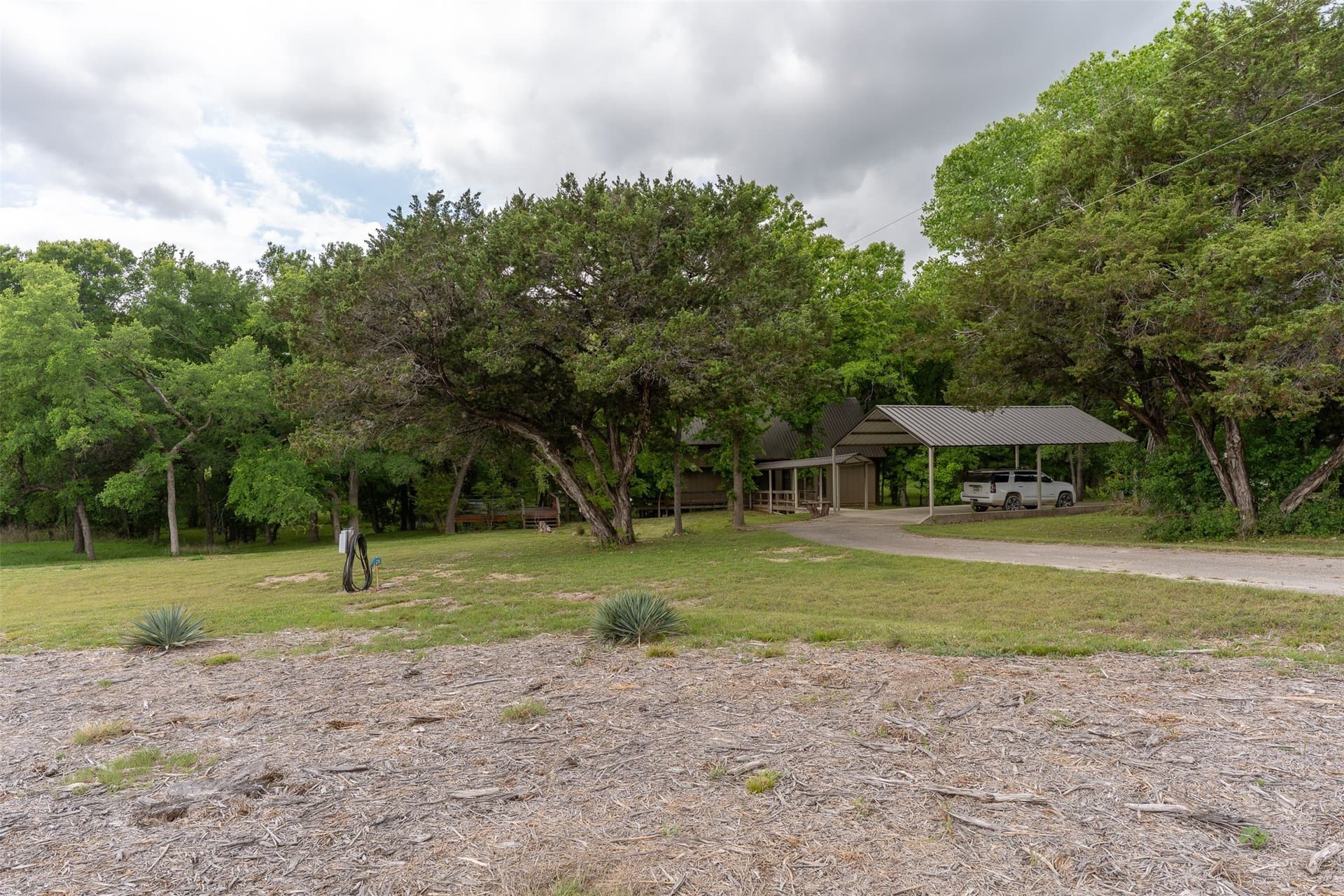 18.51 acres in Bosque County - photo 19