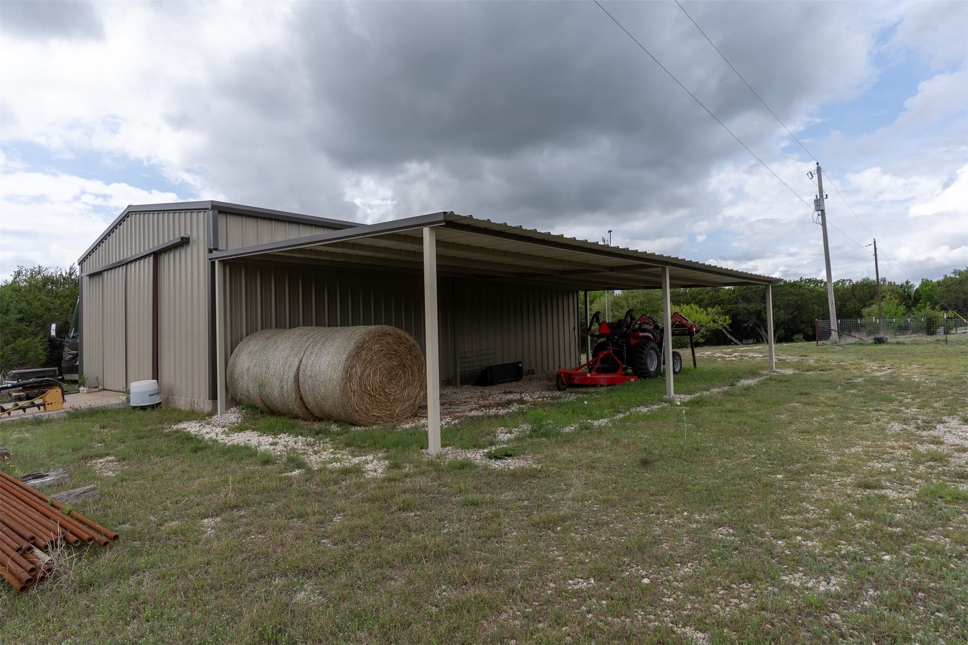 18.51 acres in Bosque County - photo 17