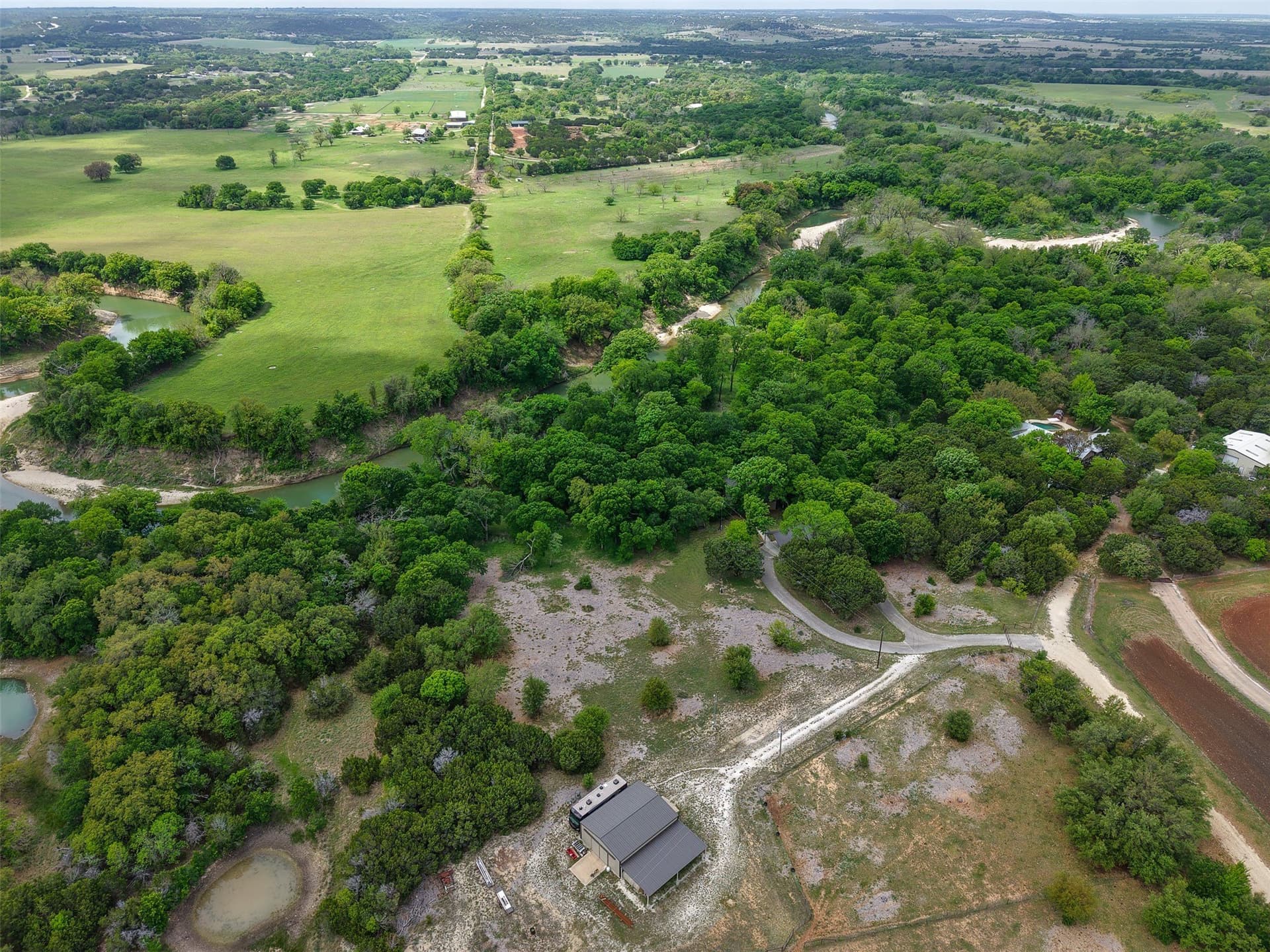 18.51 acres in Bosque County - photo 10