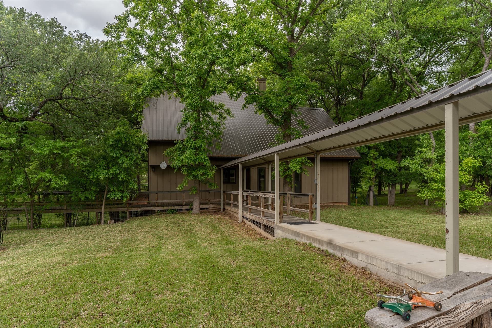 18.51 acres in Bosque County - photo 6