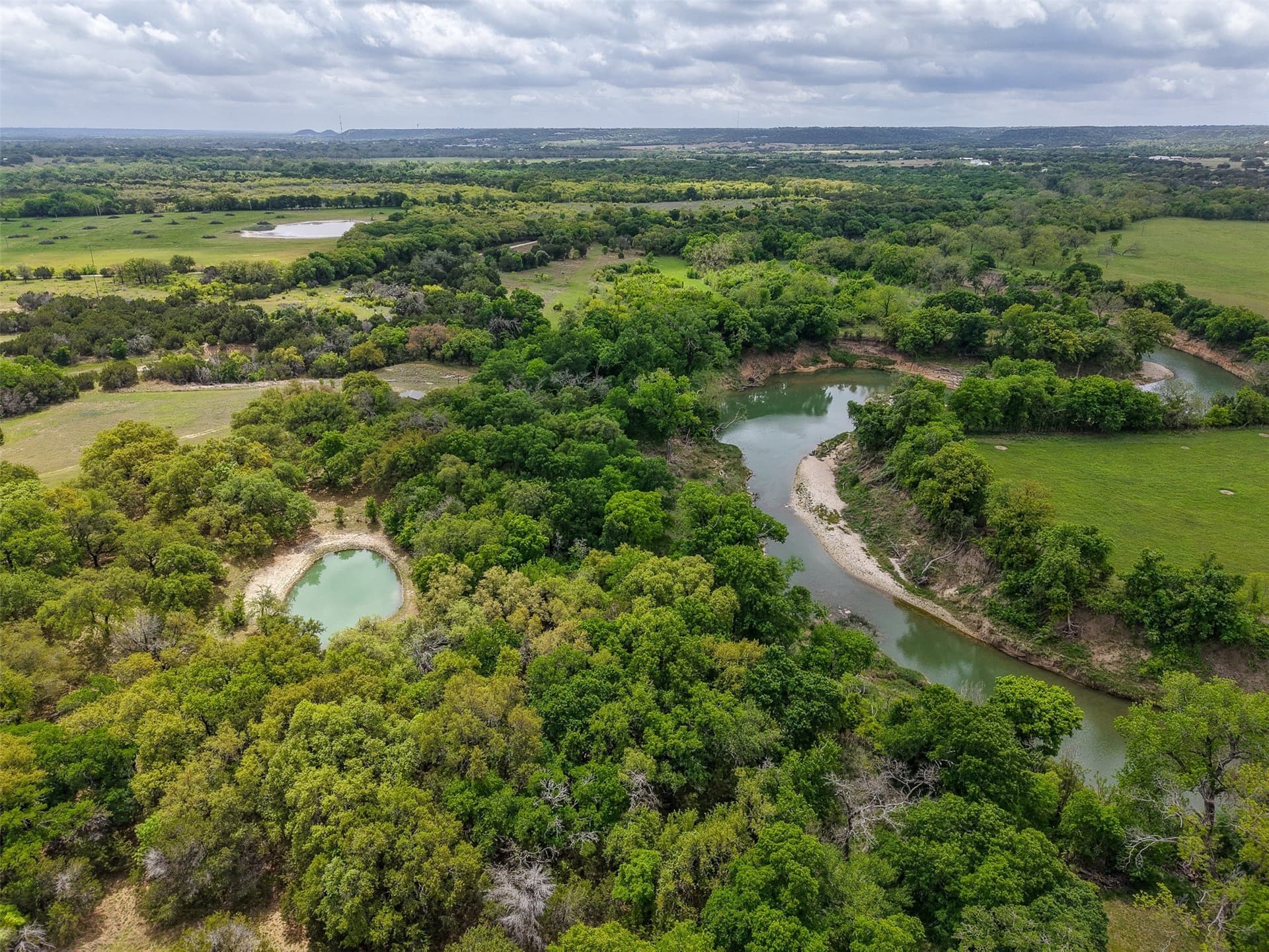 18.51 acres in Bosque County - photo 2
