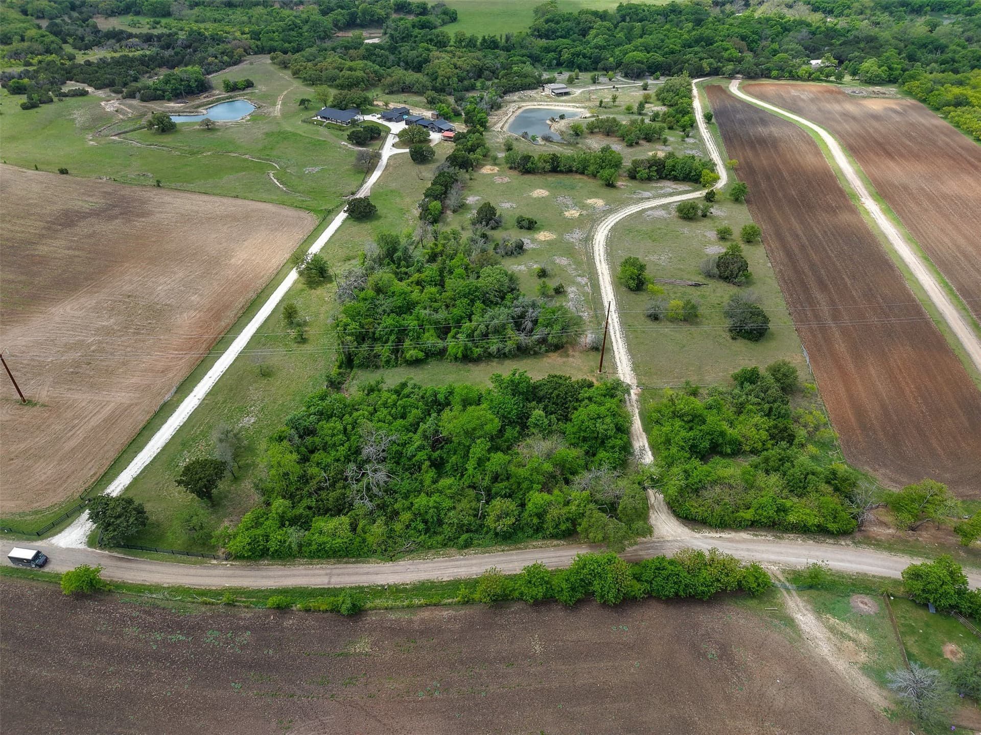 18.51 acres in Bosque County