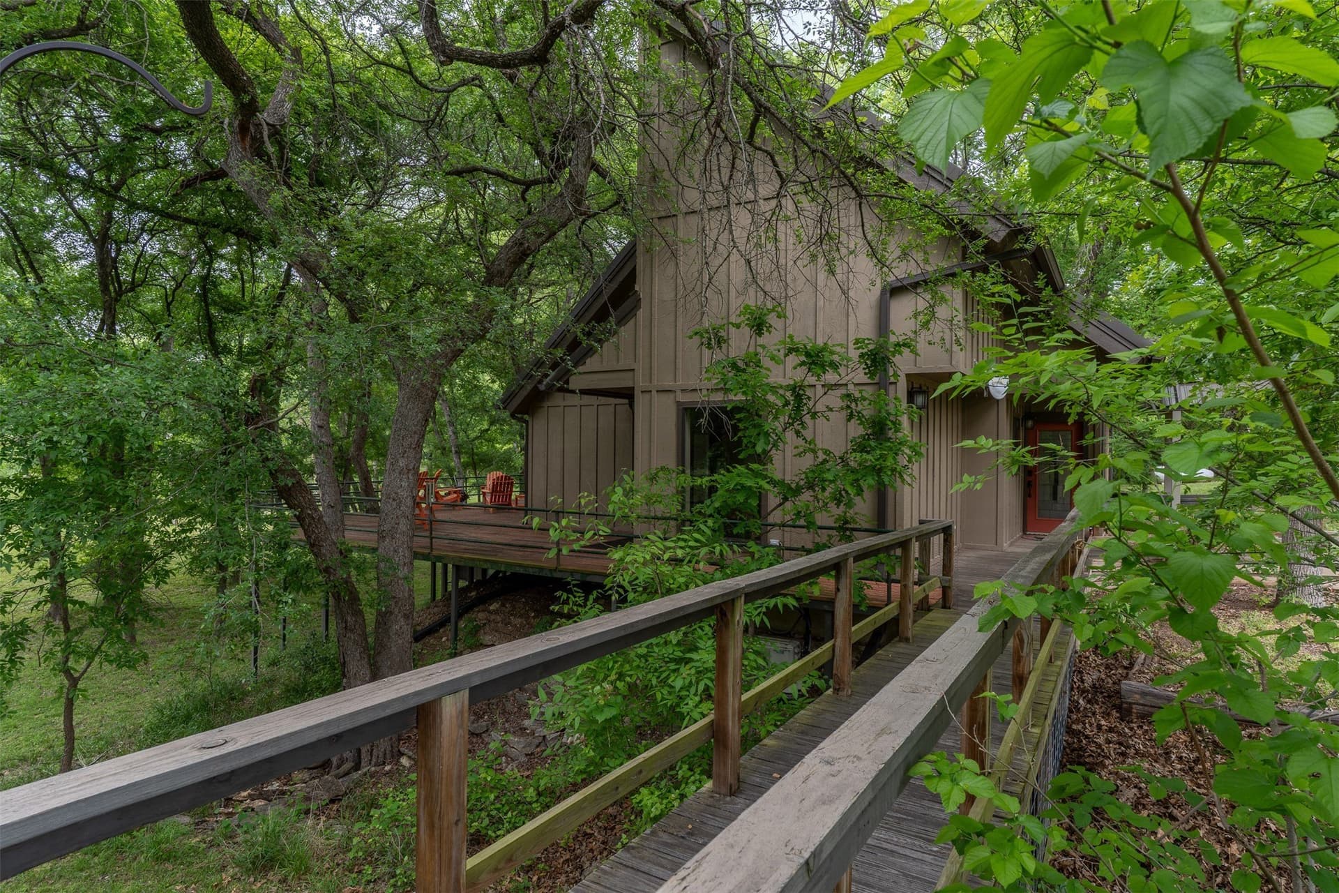 18.51 acres in Bosque County - photo 4