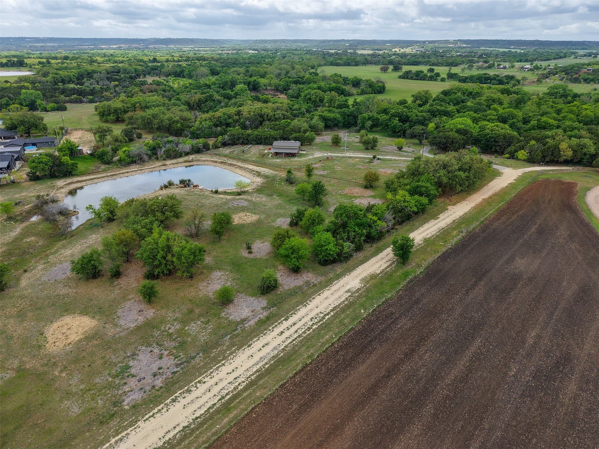 18.51 acres in Bosque County - photo 21