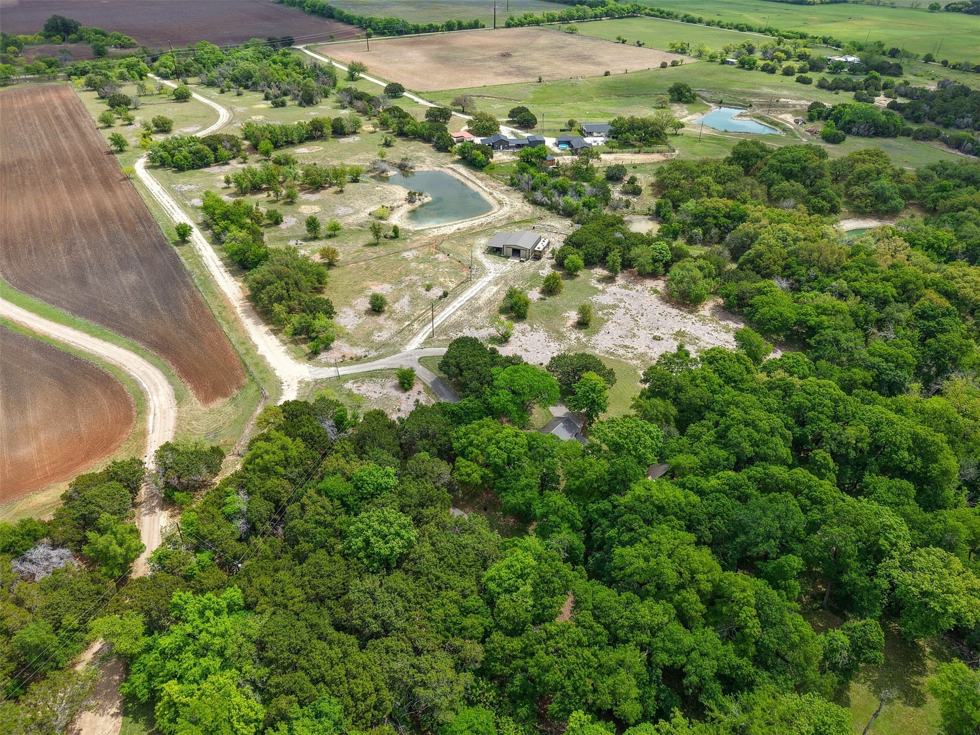18.51 acres in Bosque County - photo 22