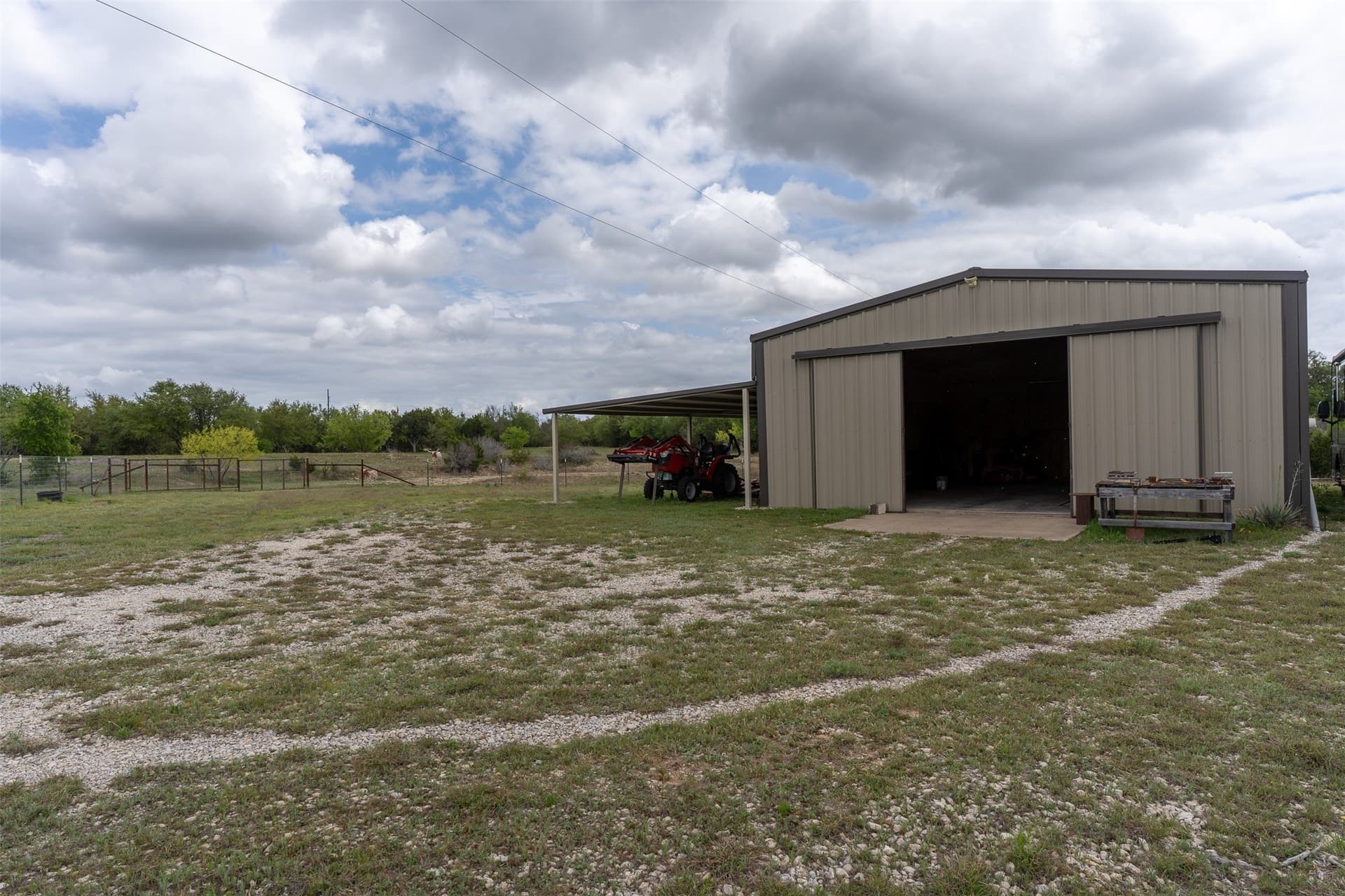 18.51 acres in Bosque County - photo 18