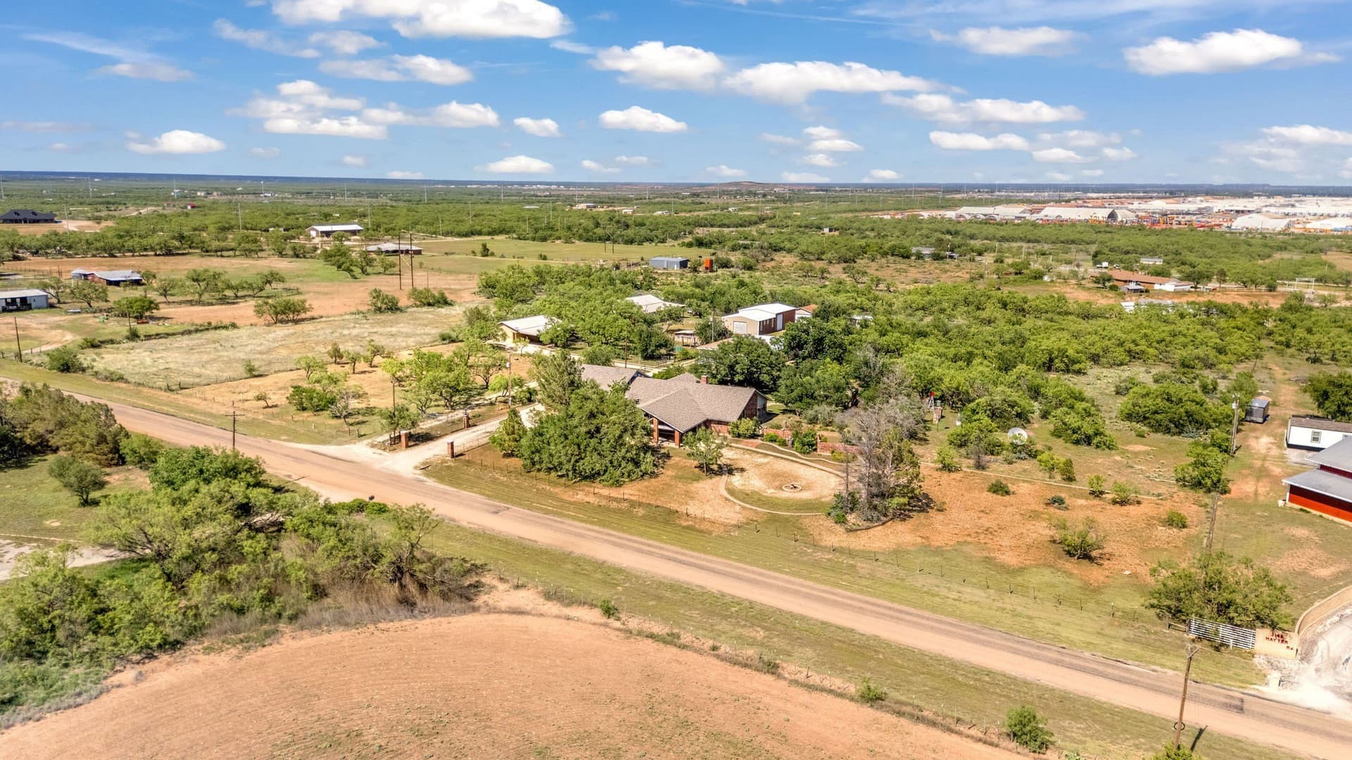 10.3 acres in Taylor County gallery image 2