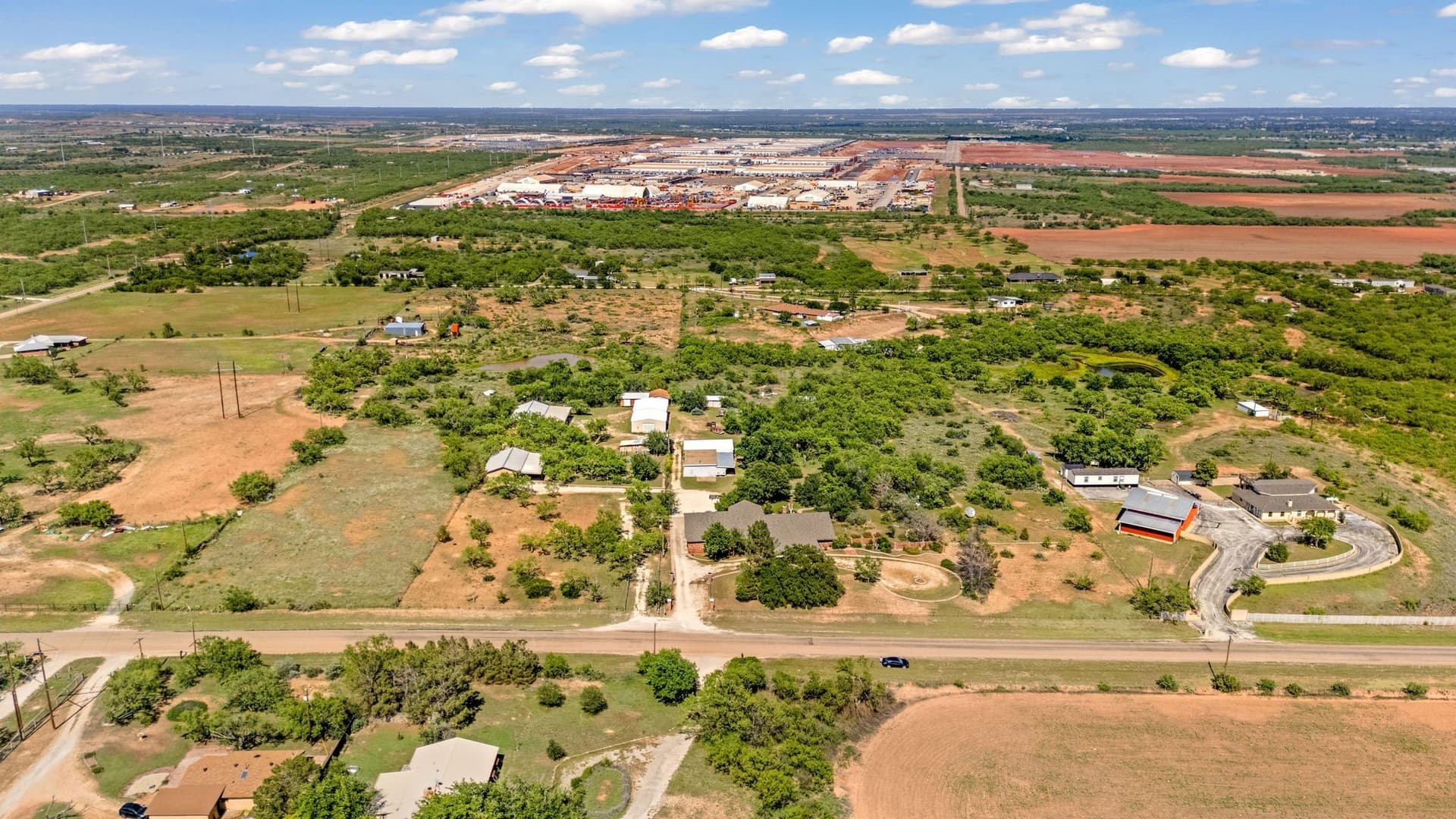10.3 acres in Taylor County gallery image 4