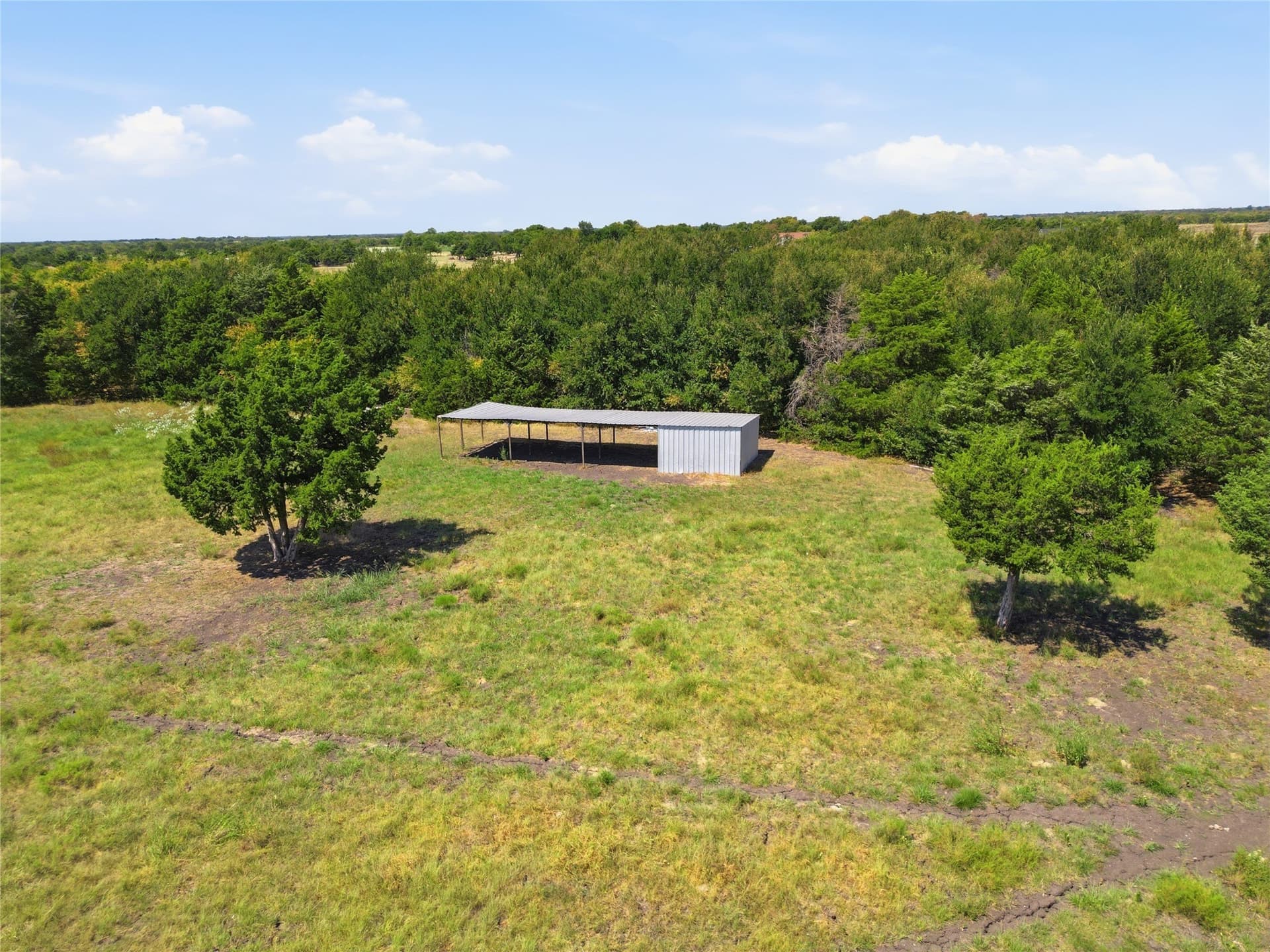 19.38 acres in Hunt County - photo 4