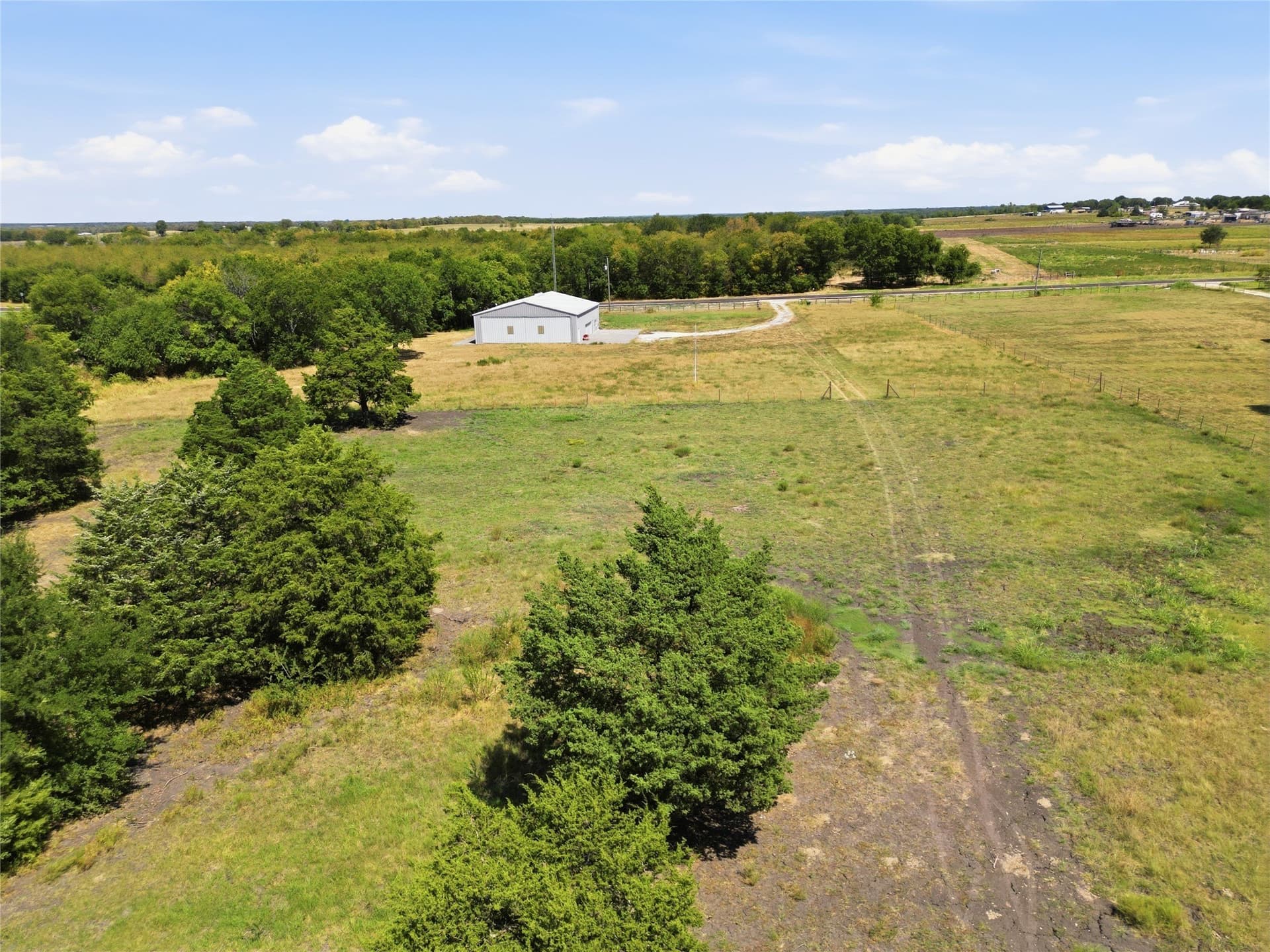 19.38 acres in Hunt County - photo 5