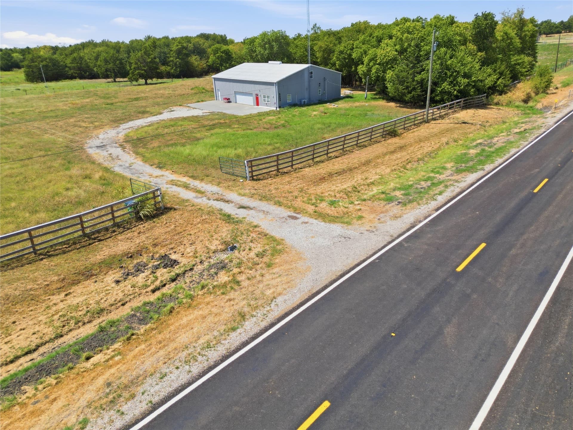 19.38 acres in Hunt County - photo 7