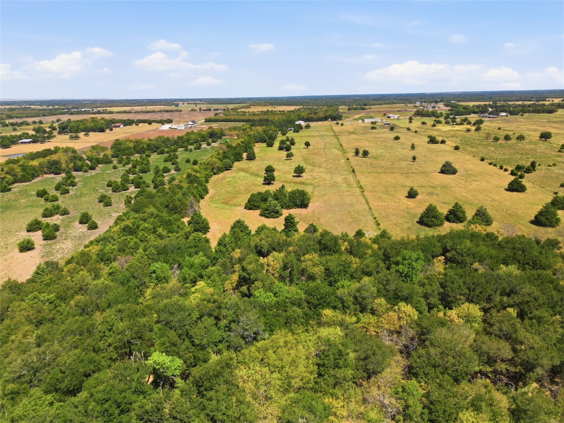 19.38 acres in Hunt County - photo 2