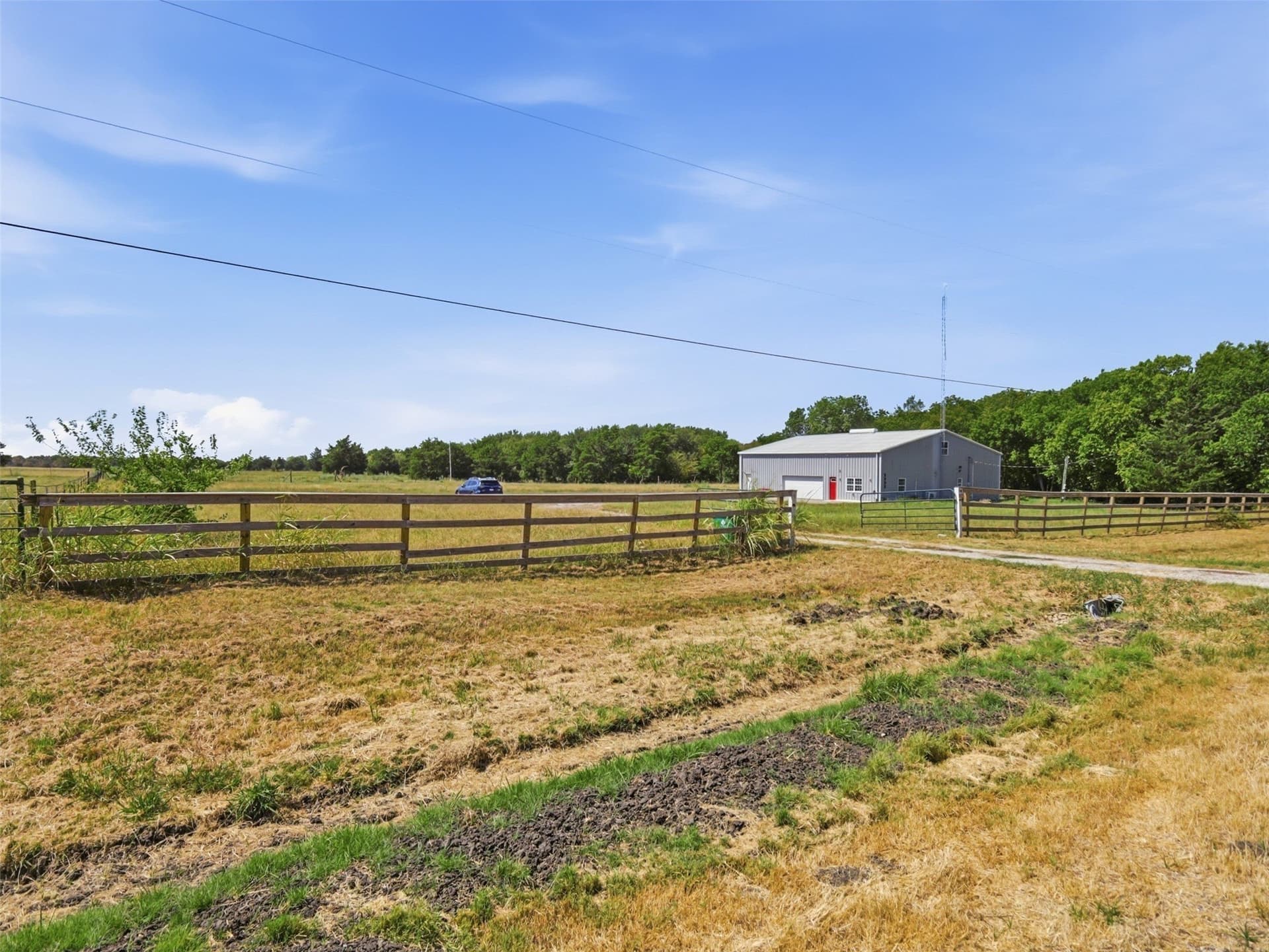 19.38 acres in Hunt County - photo 35