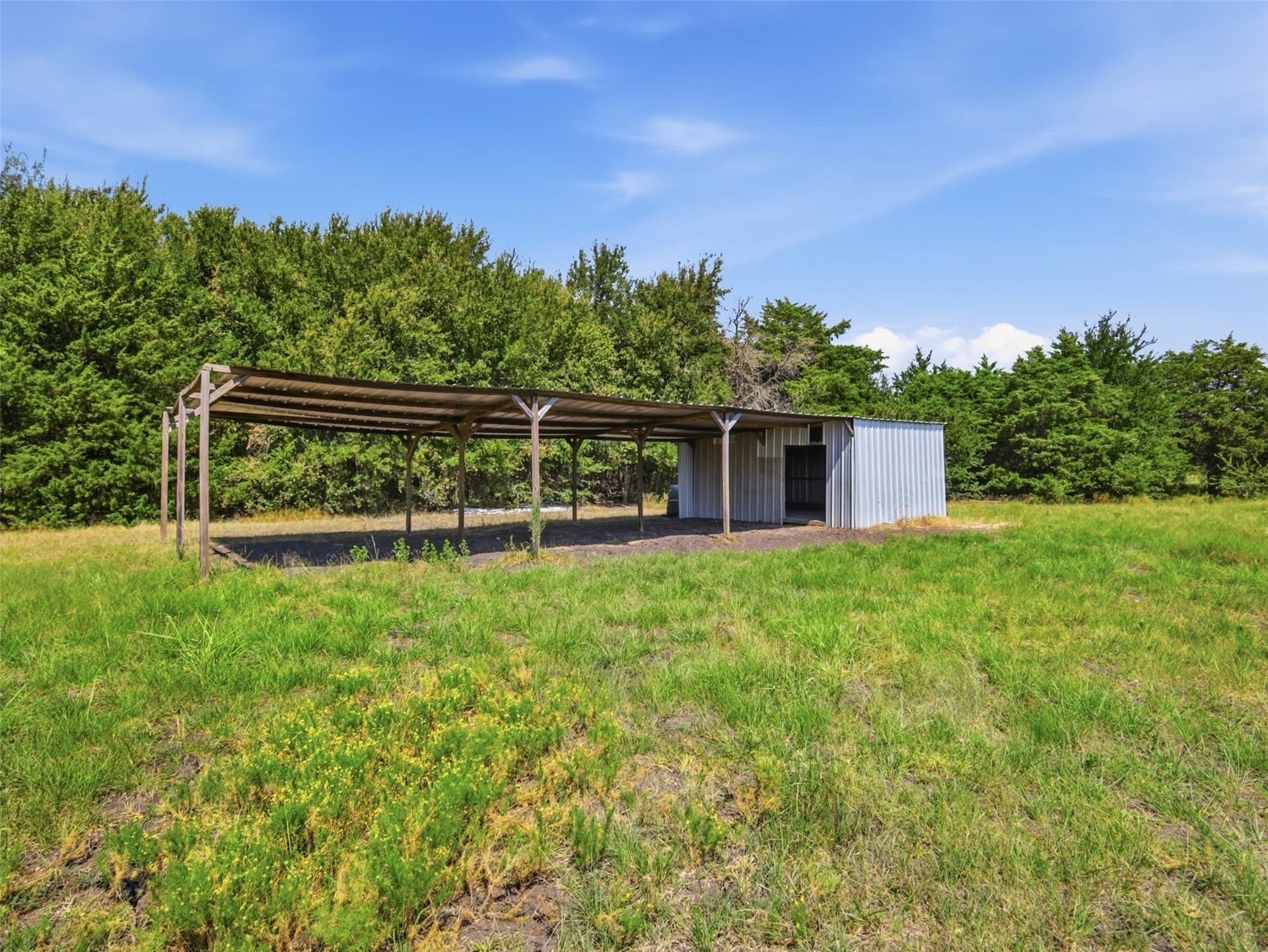 19.38 acres in Hunt County - photo 39