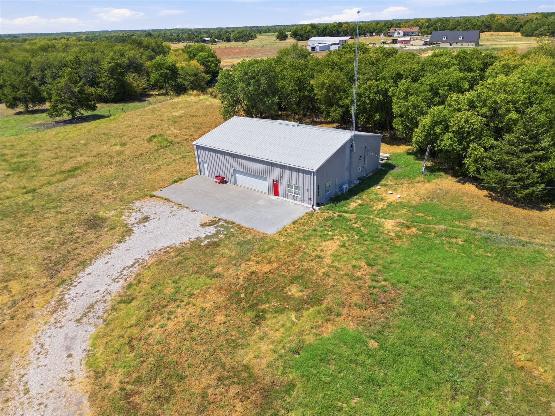 19.38 acres in Hunt County - photo 6