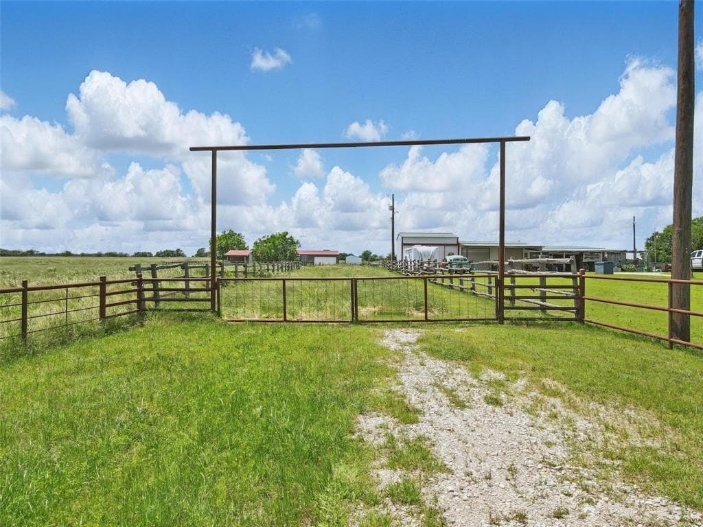 25 acres in Denton County featured view
