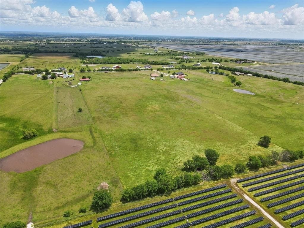 25 acres in Denton County gallery image 4