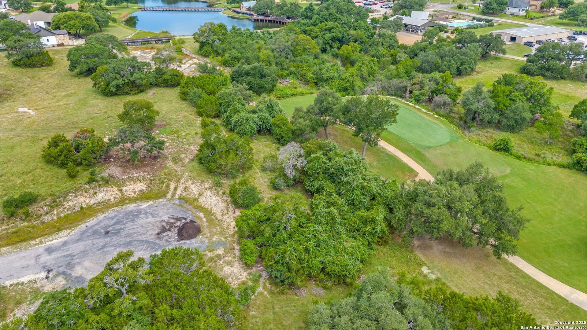 0.27 acres in Blanco County - photo 5